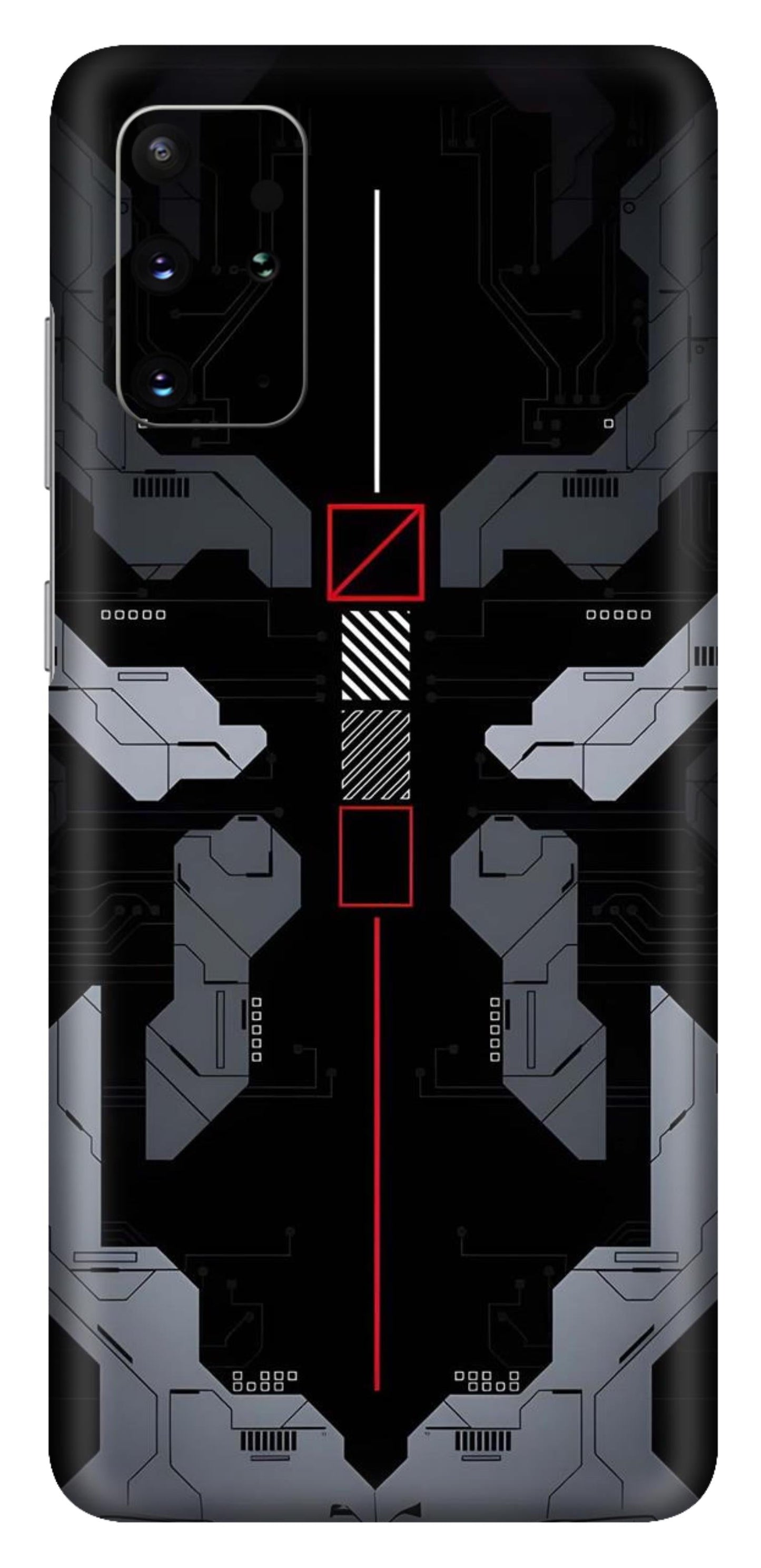 Samsung Galaxy S20 Plus Skins and Wraps