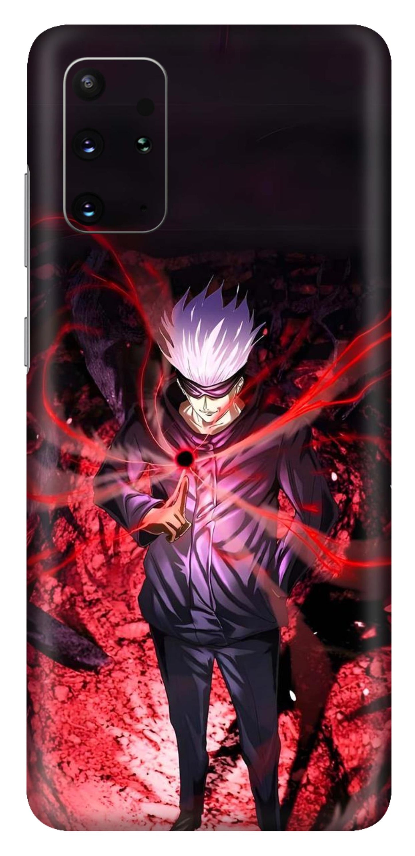 Samsung Galaxy S20 Plus Skins and Wraps