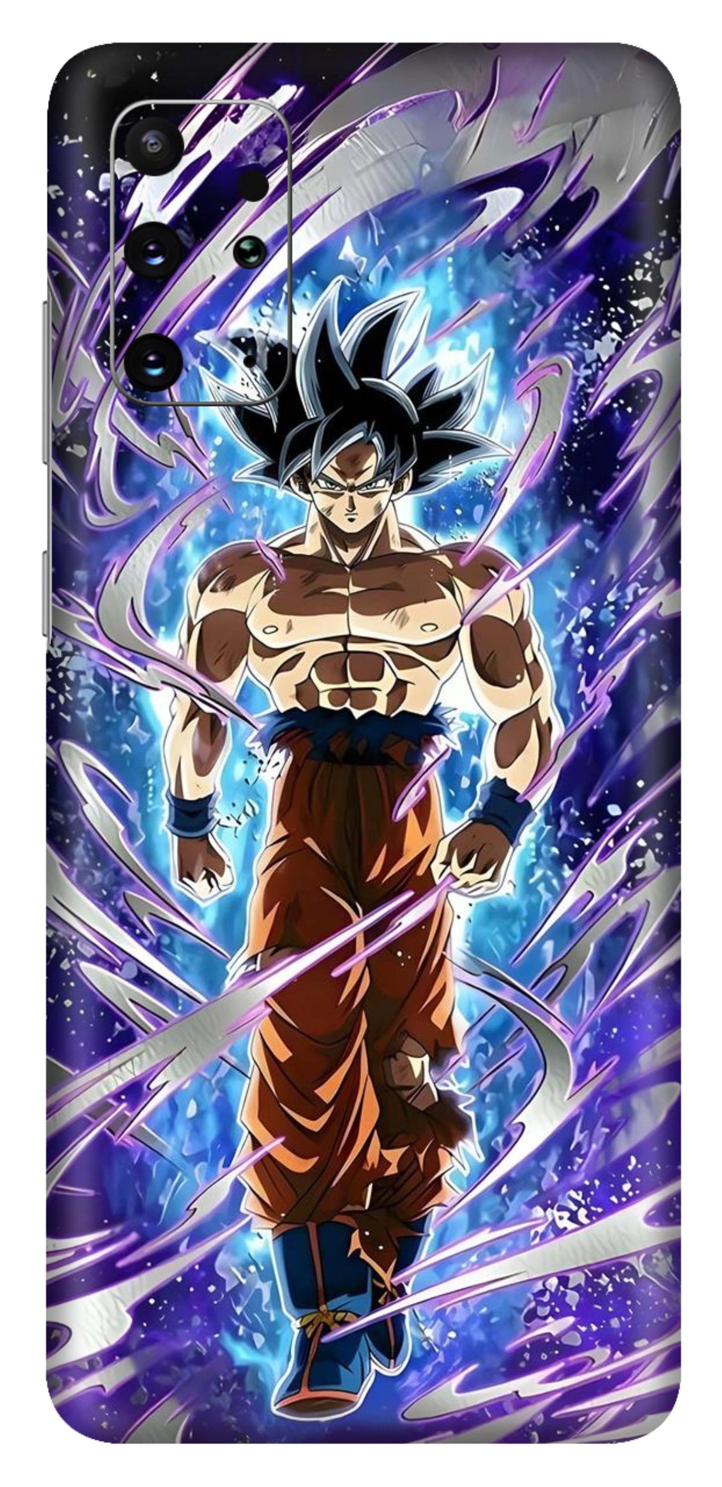 Samsung Galaxy S20 Plus Skins and Wraps