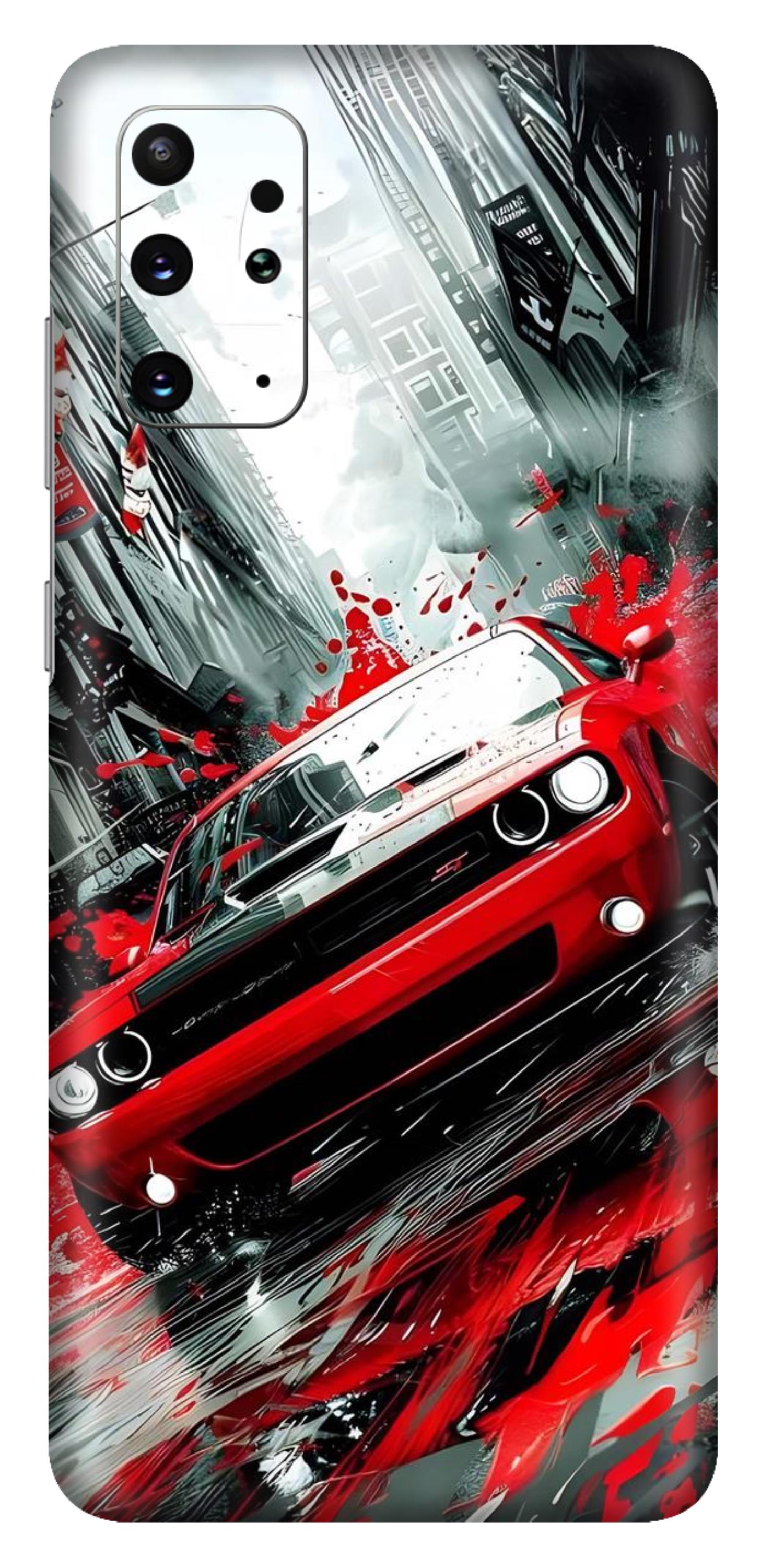 Samsung Galaxy S20 Plus Skins and Wraps