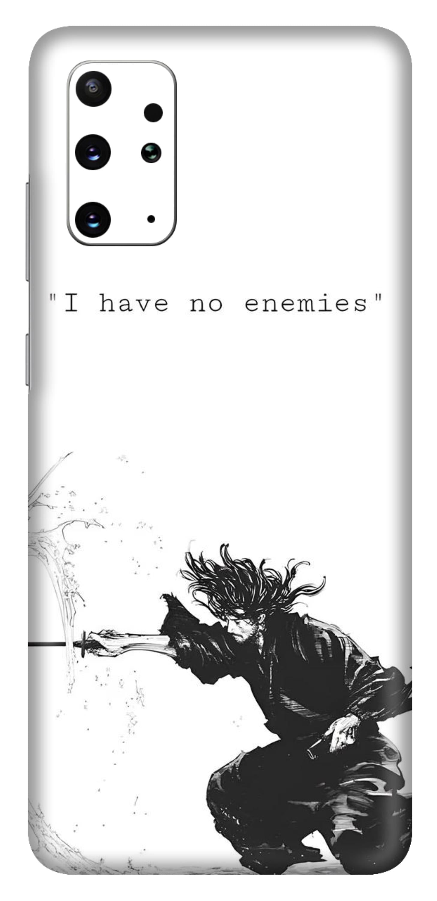 Samsung Galaxy S20 Plus Skins and Wraps