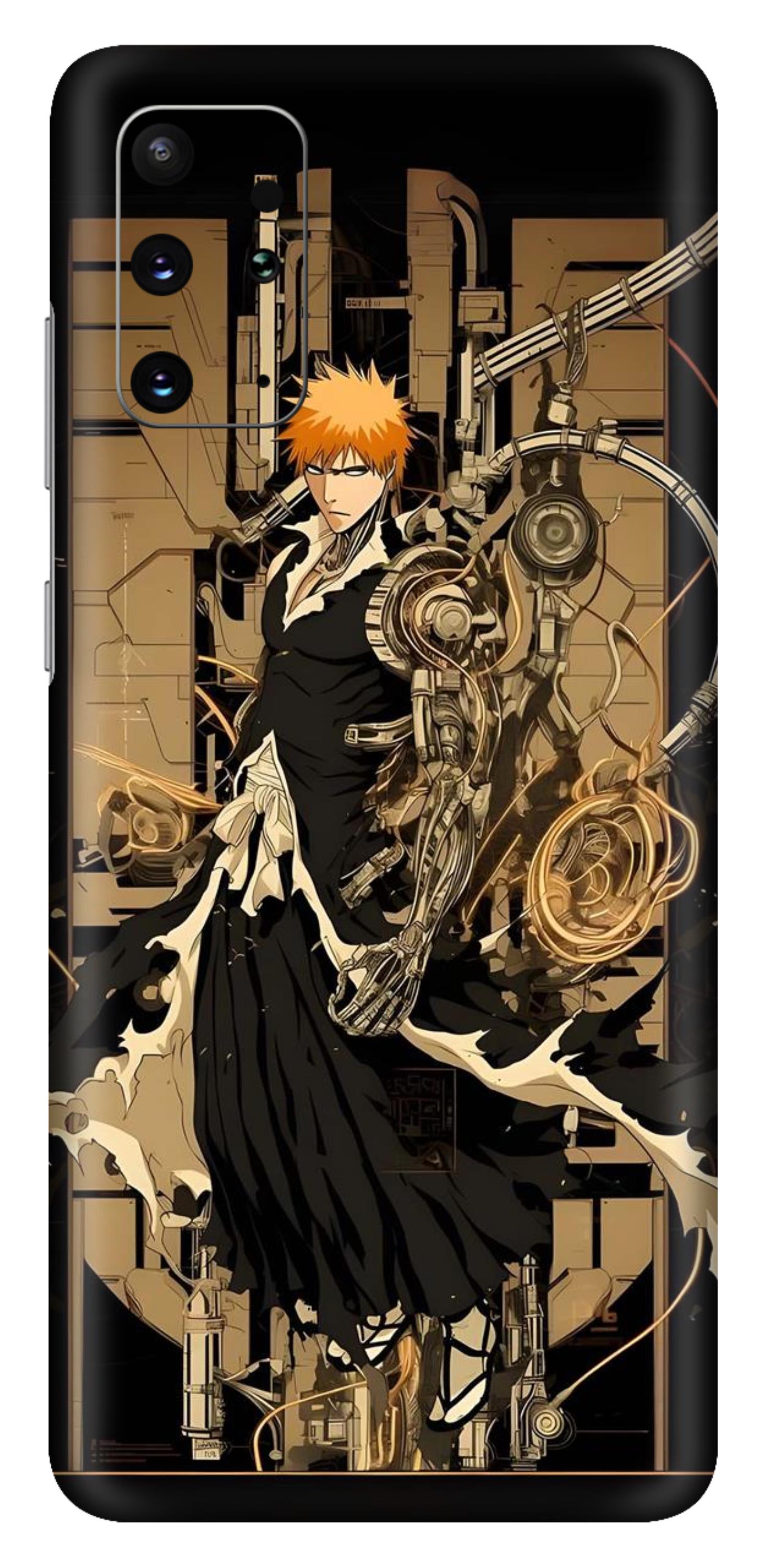 Samsung Galaxy S20 Plus Skins and Wraps