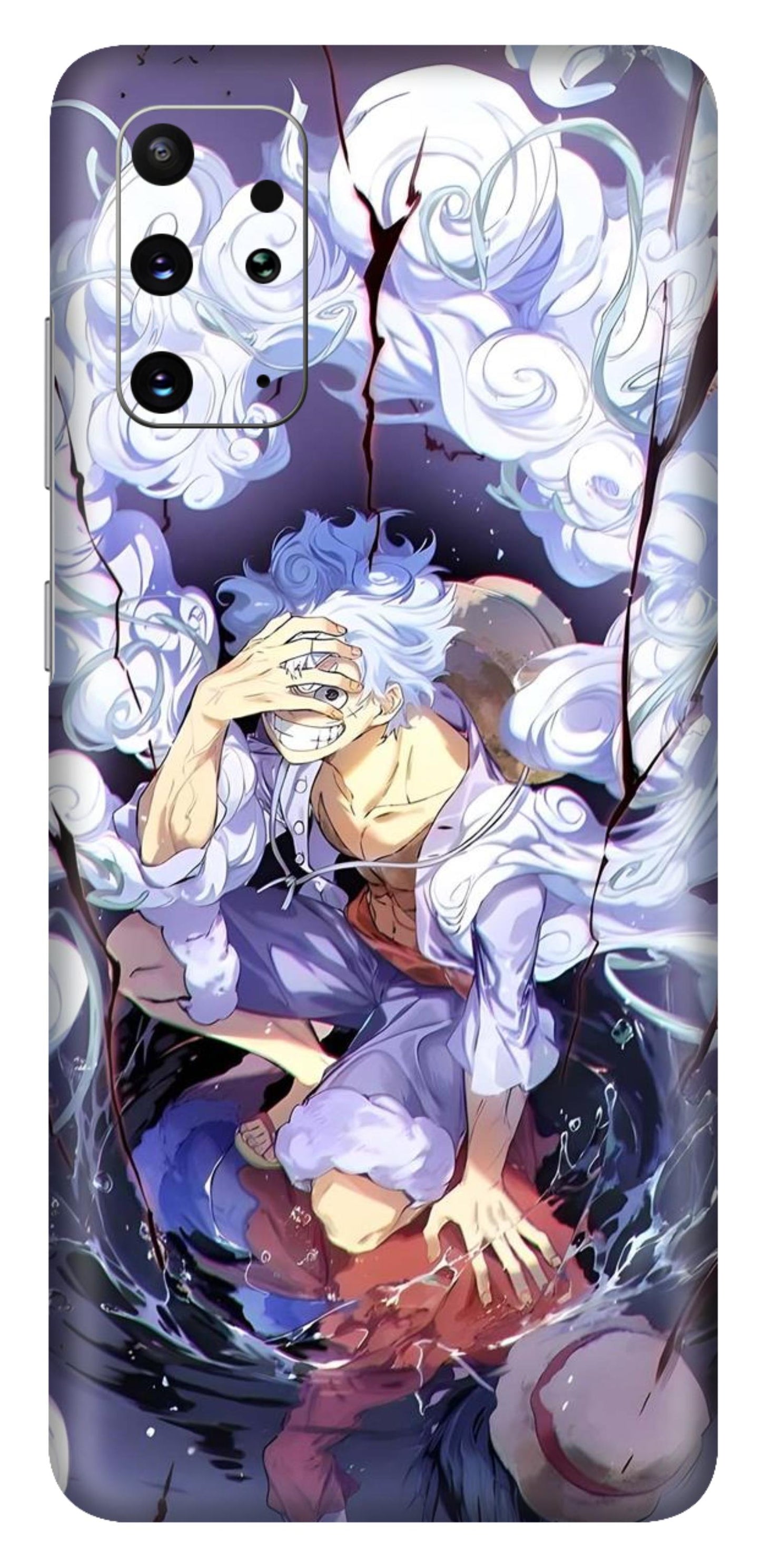 Samsung Galaxy S20 Plus Skins and Wraps