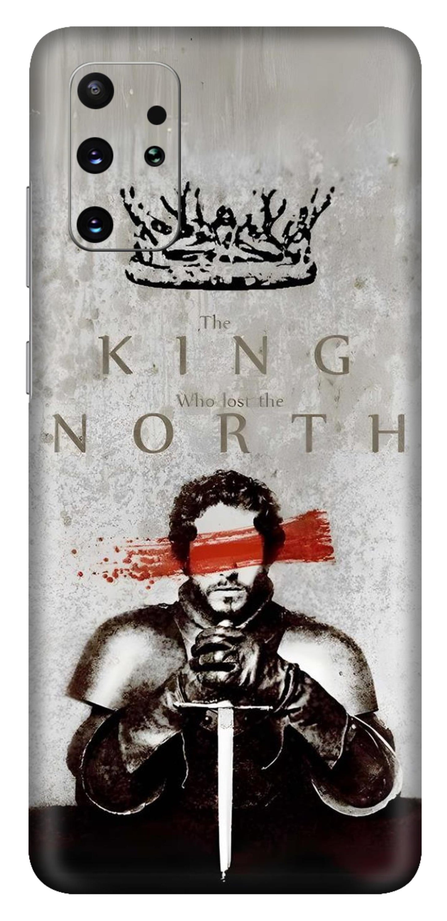 Samsung Galaxy S20 Plus Skins and Wraps