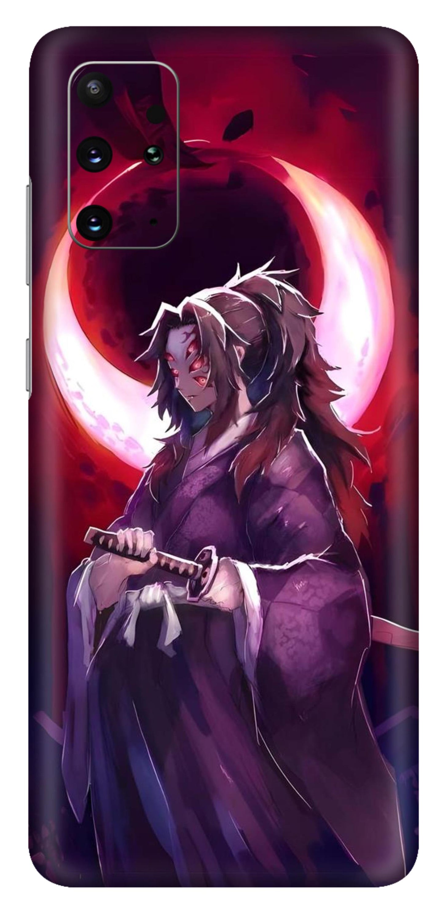 Samsung Galaxy S20 Plus Skins and Wraps