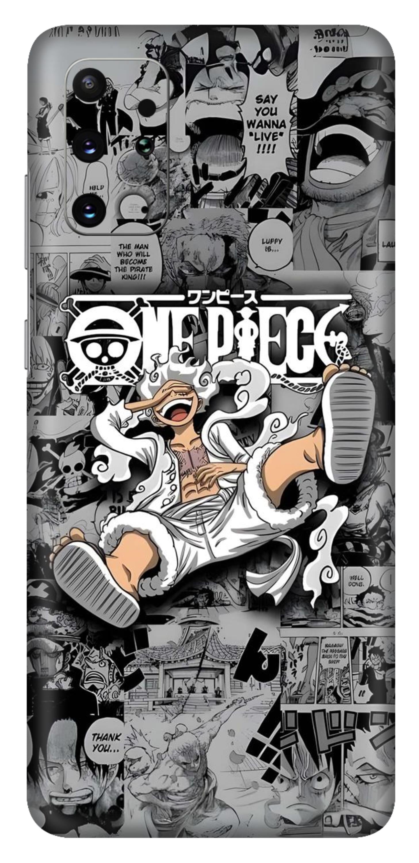 Samsung Galaxy S20 Plus Skins and Wraps