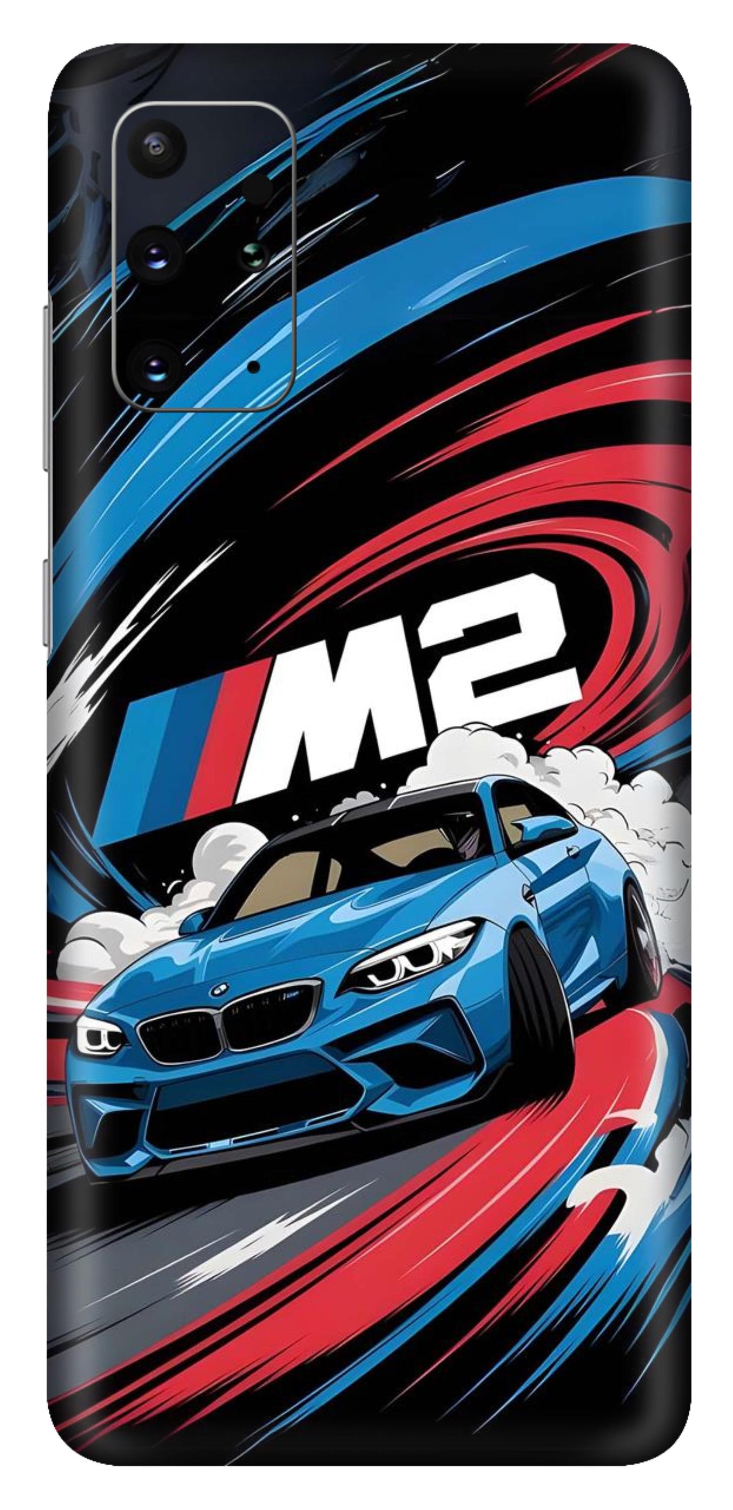 Samsung Galaxy S20 Plus Skins and Wraps