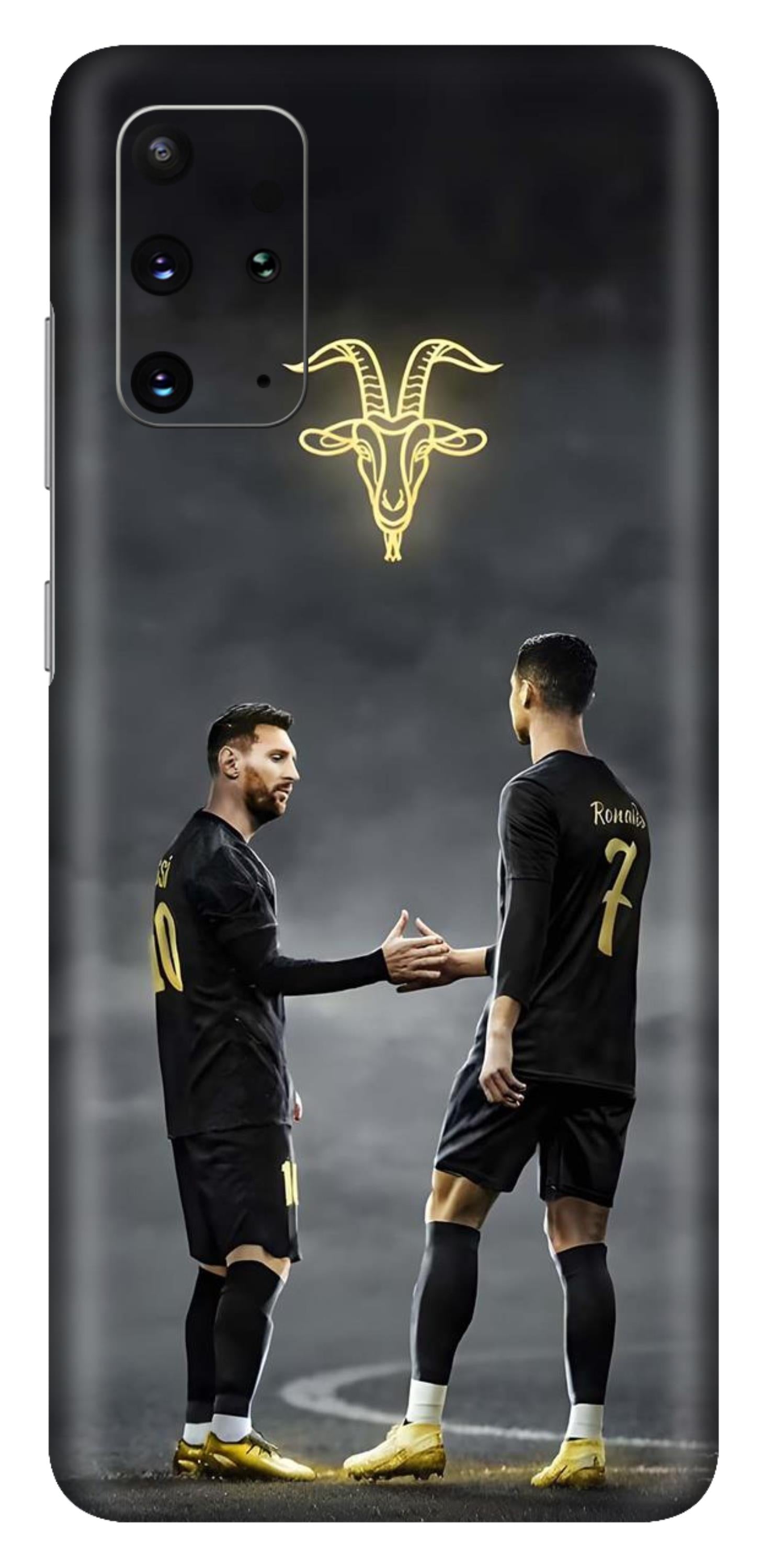 Samsung Galaxy S20 Plus Skins and Wraps