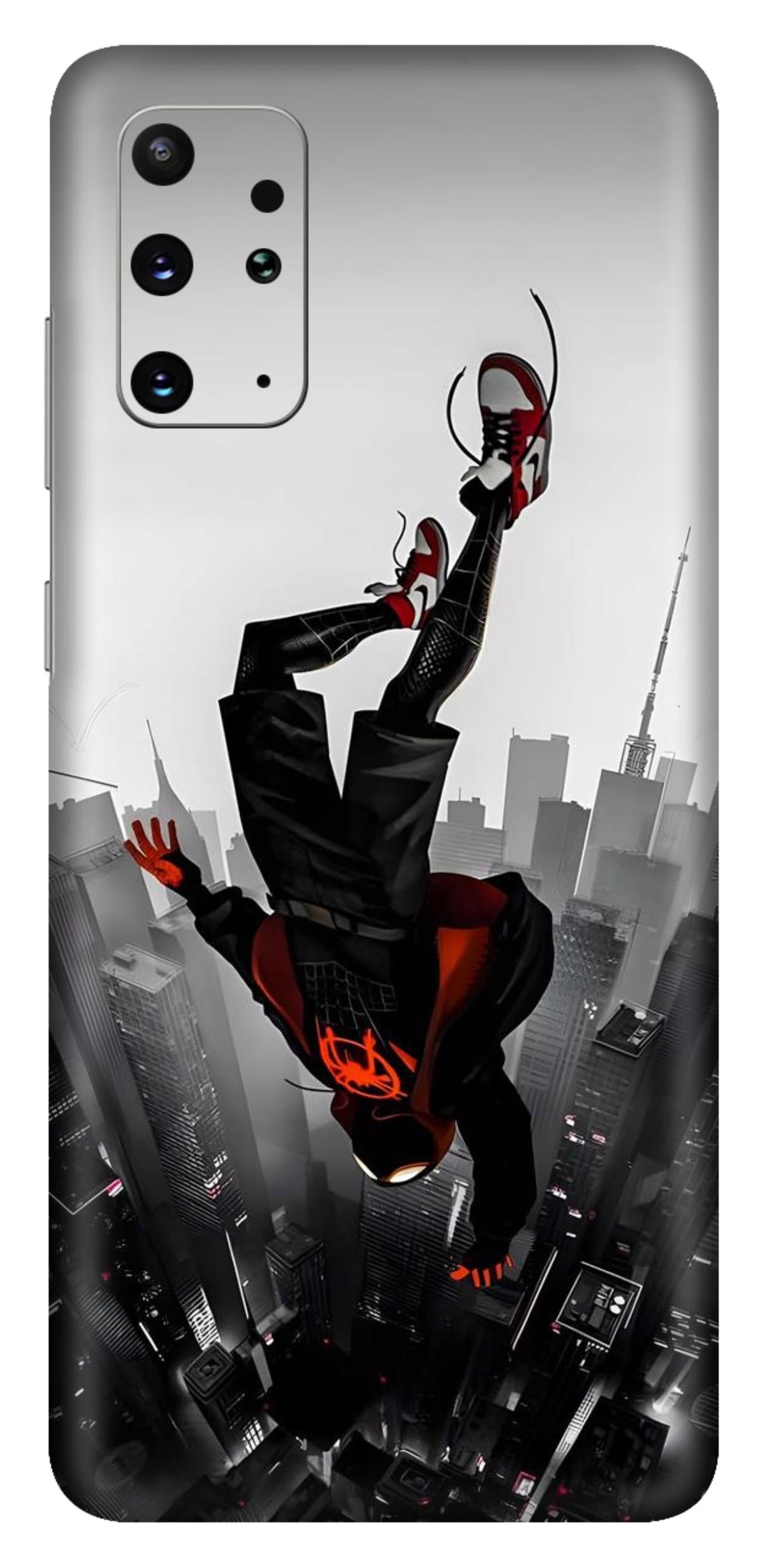 Samsung Galaxy S20 Plus Skins and Wraps