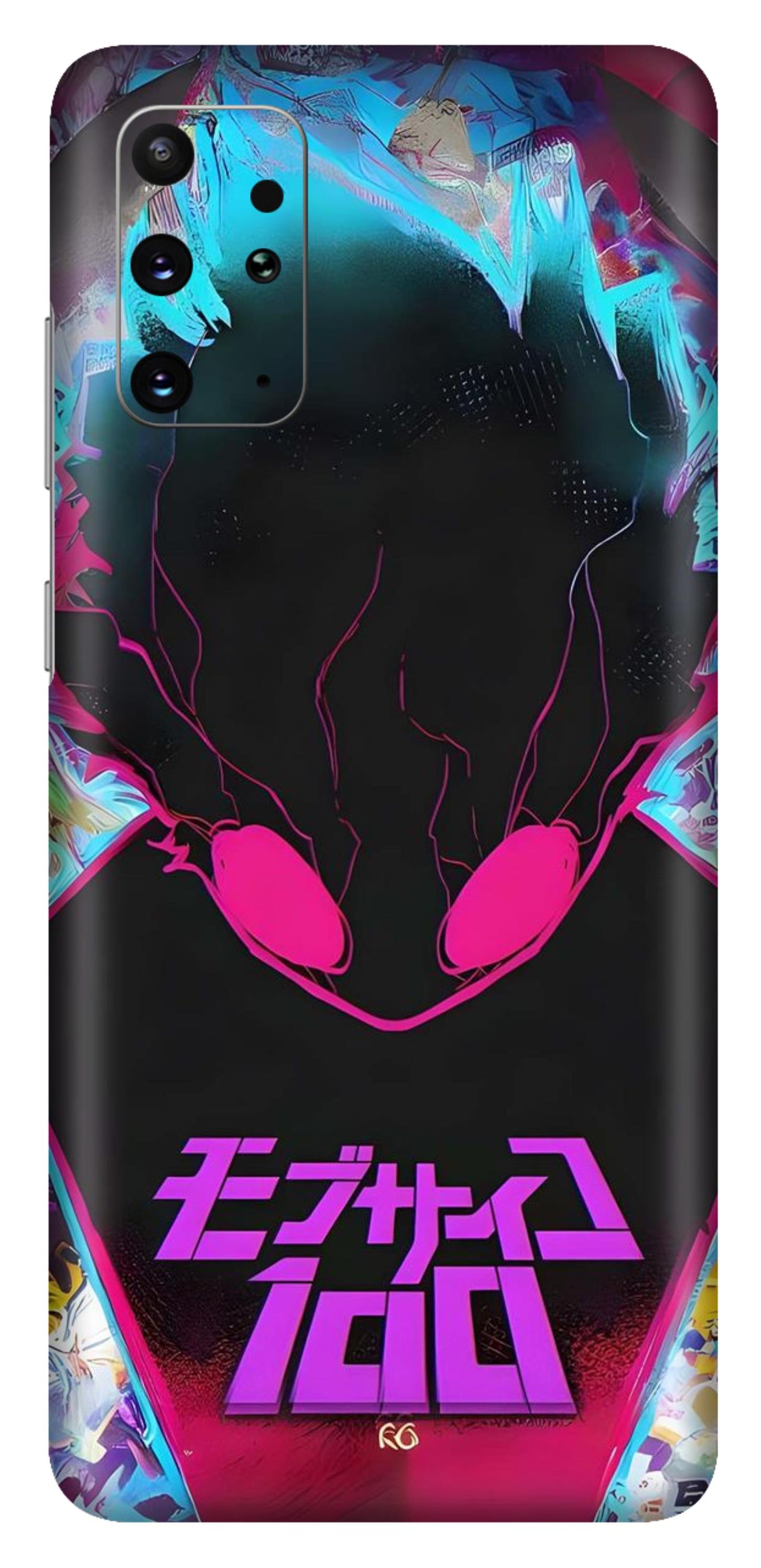 Samsung Galaxy S20 Plus Skins and Wraps