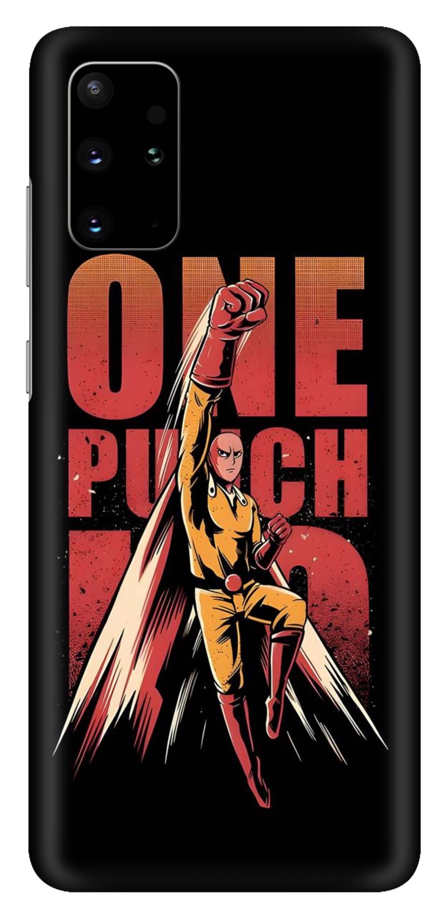 Samsung Galaxy S20 Plus Skins and Wraps