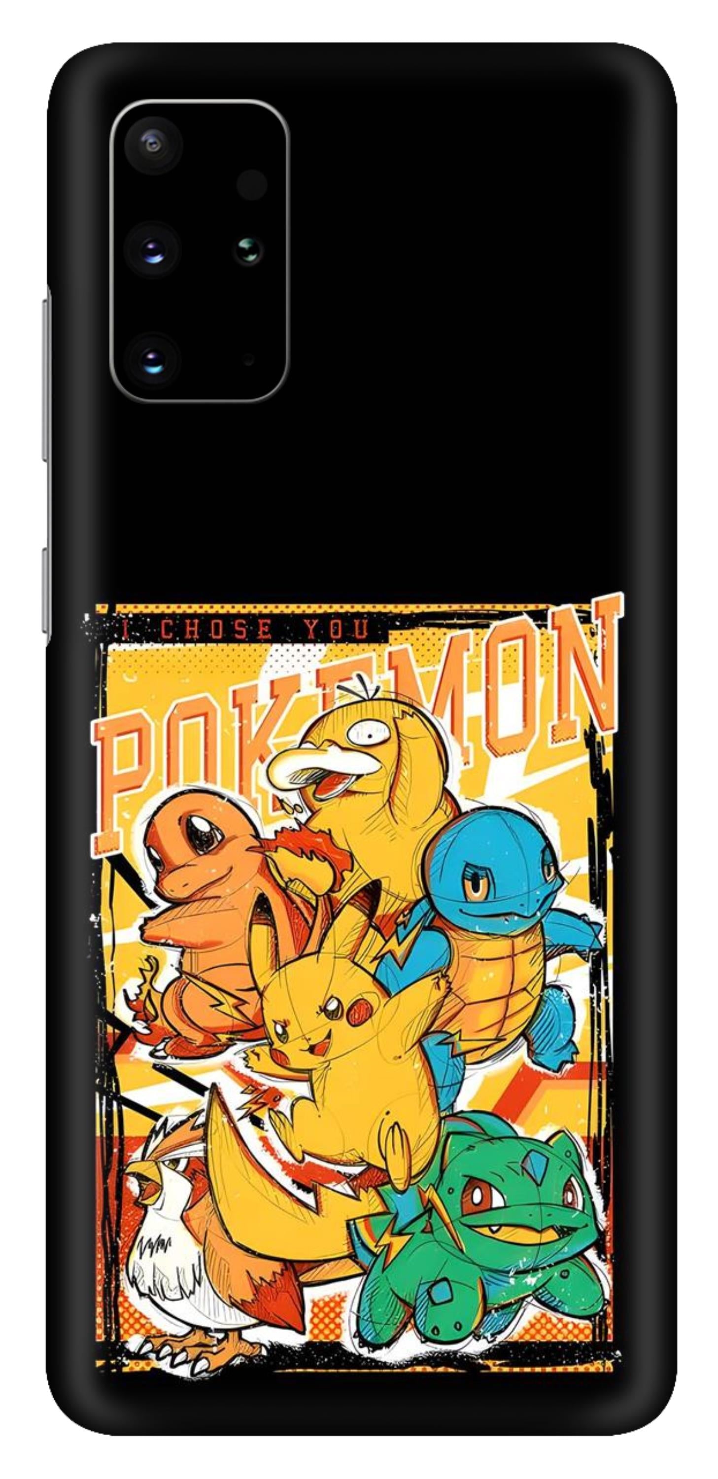 Samsung Galaxy S20 Plus Skins and Wraps