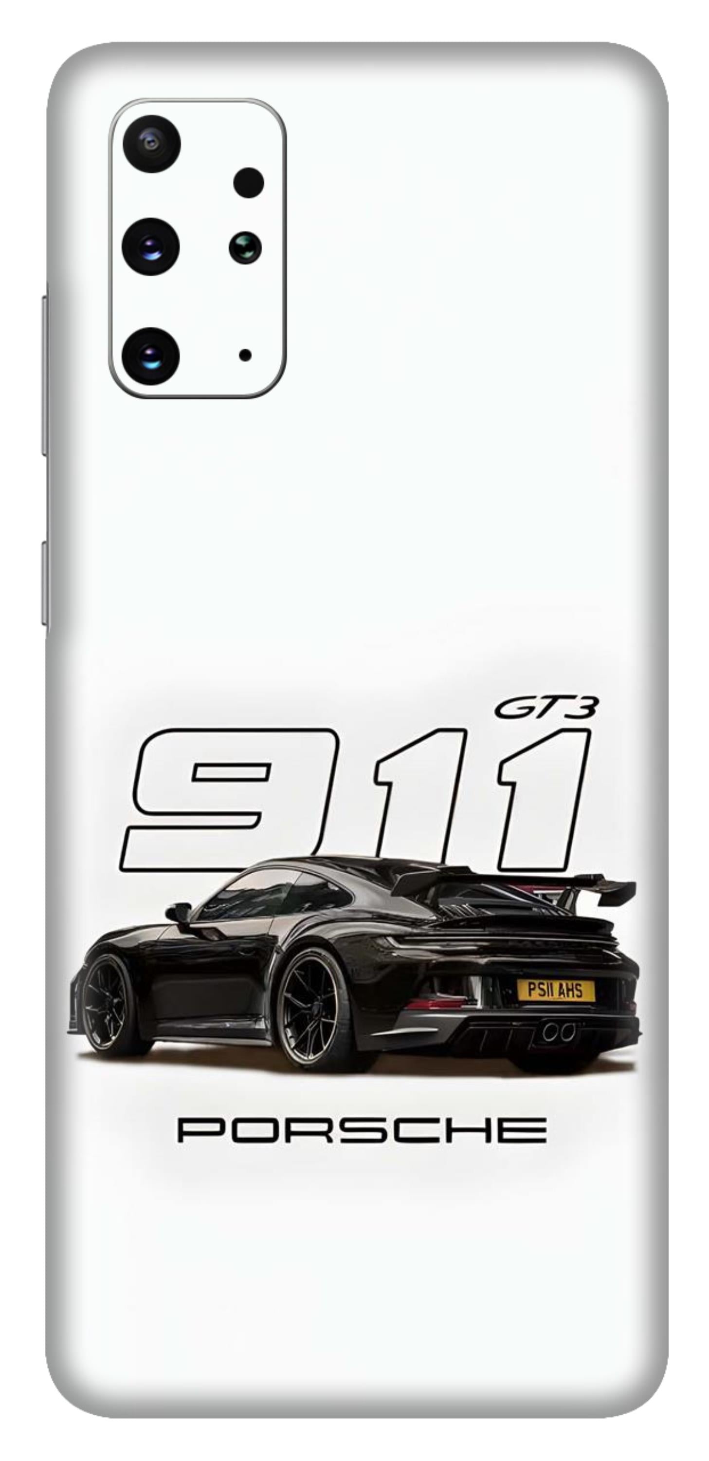 Samsung Galaxy S20 Plus Skins and Wraps