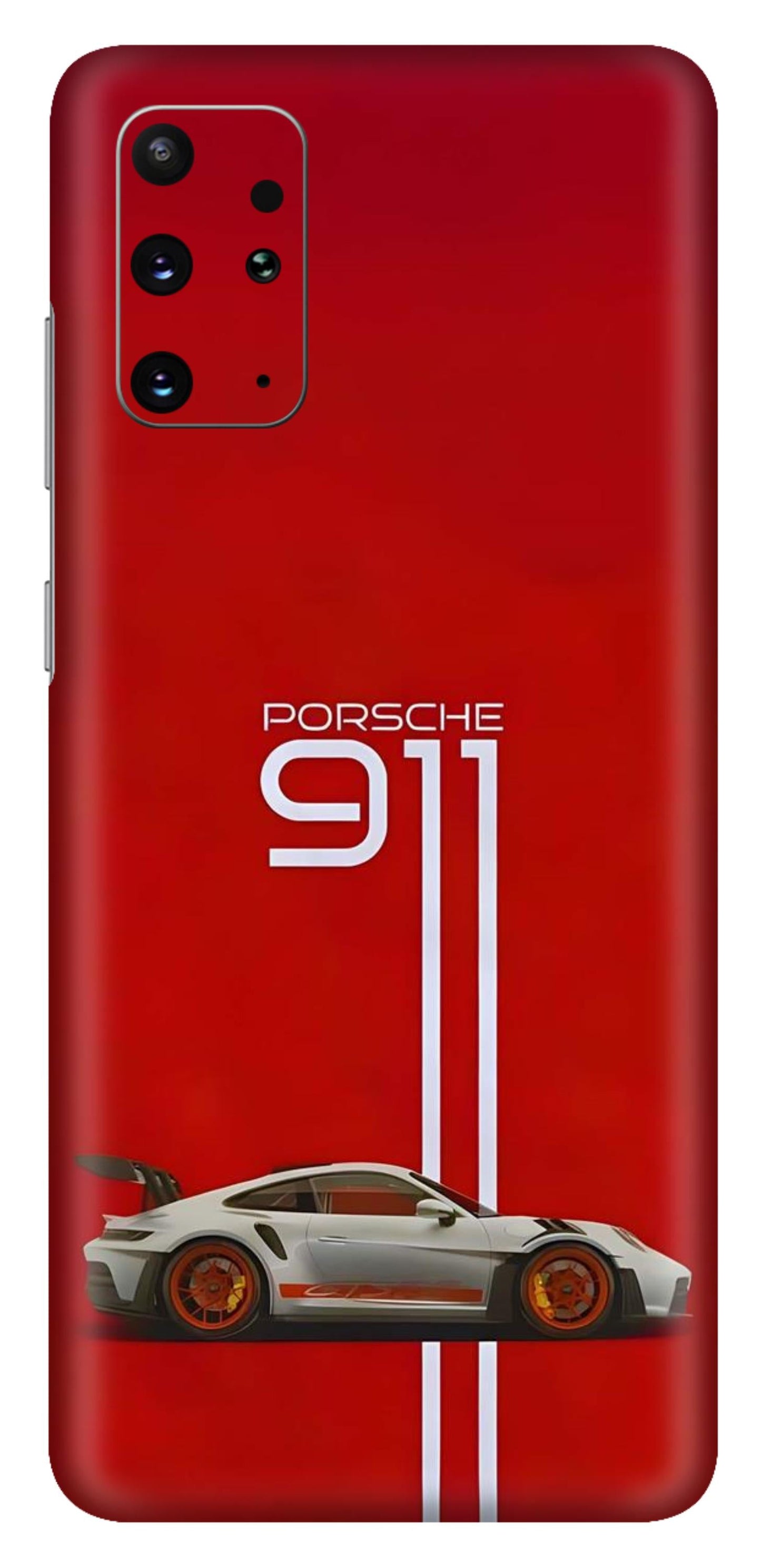 Samsung Galaxy S20 Plus Skins and Wraps