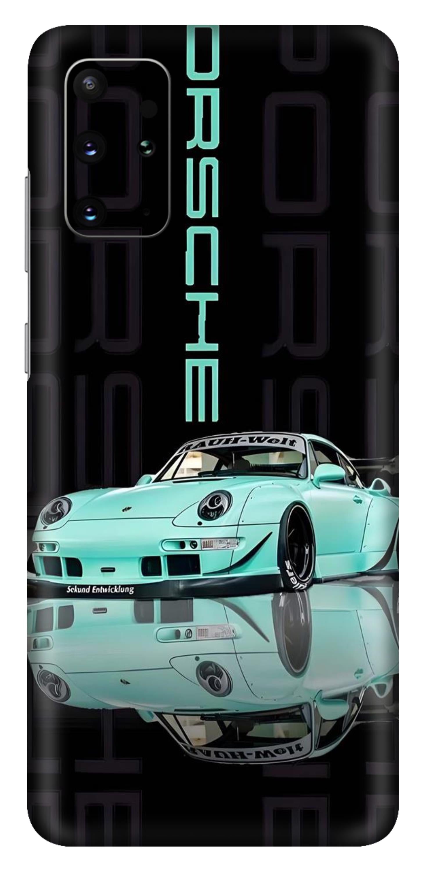 Samsung Galaxy S20 Plus Skins and Wraps