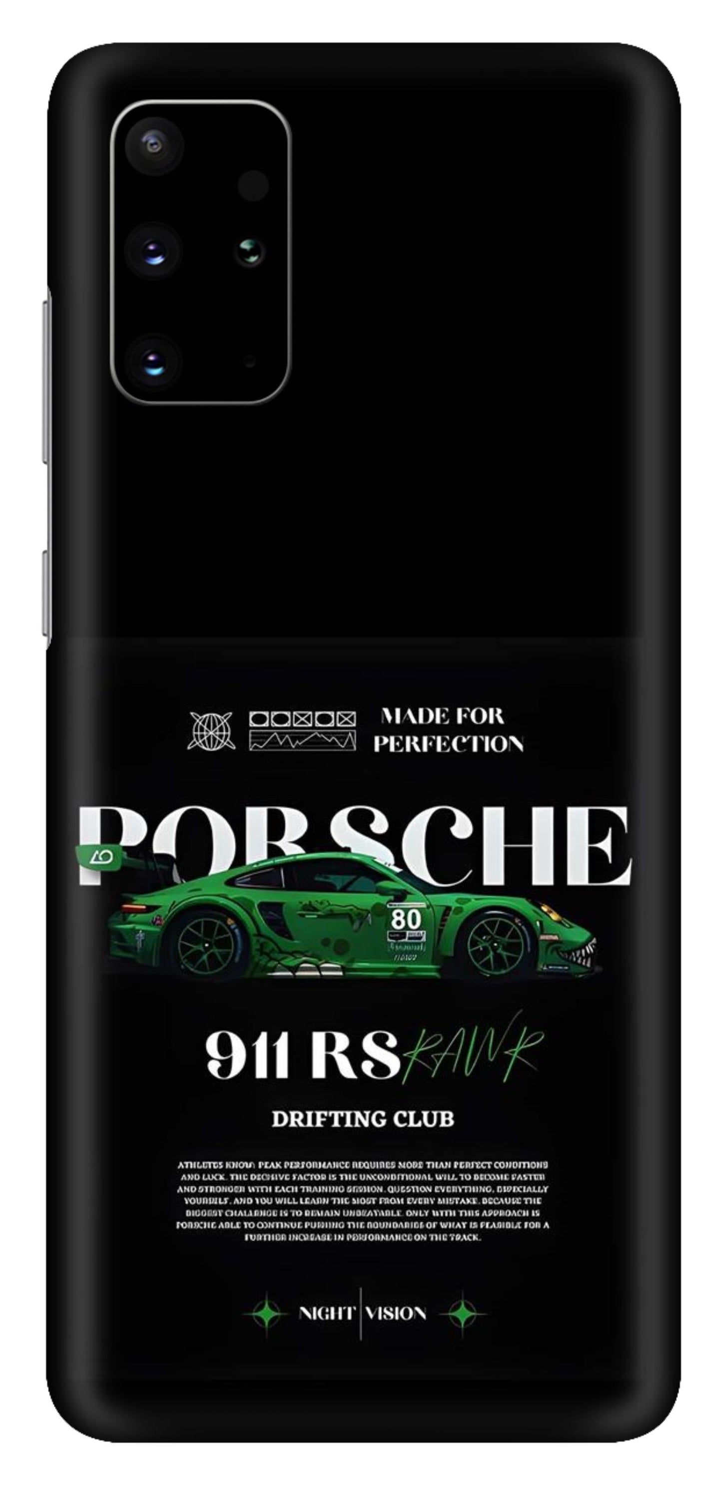 Samsung Galaxy S20 Plus Skins and Wraps