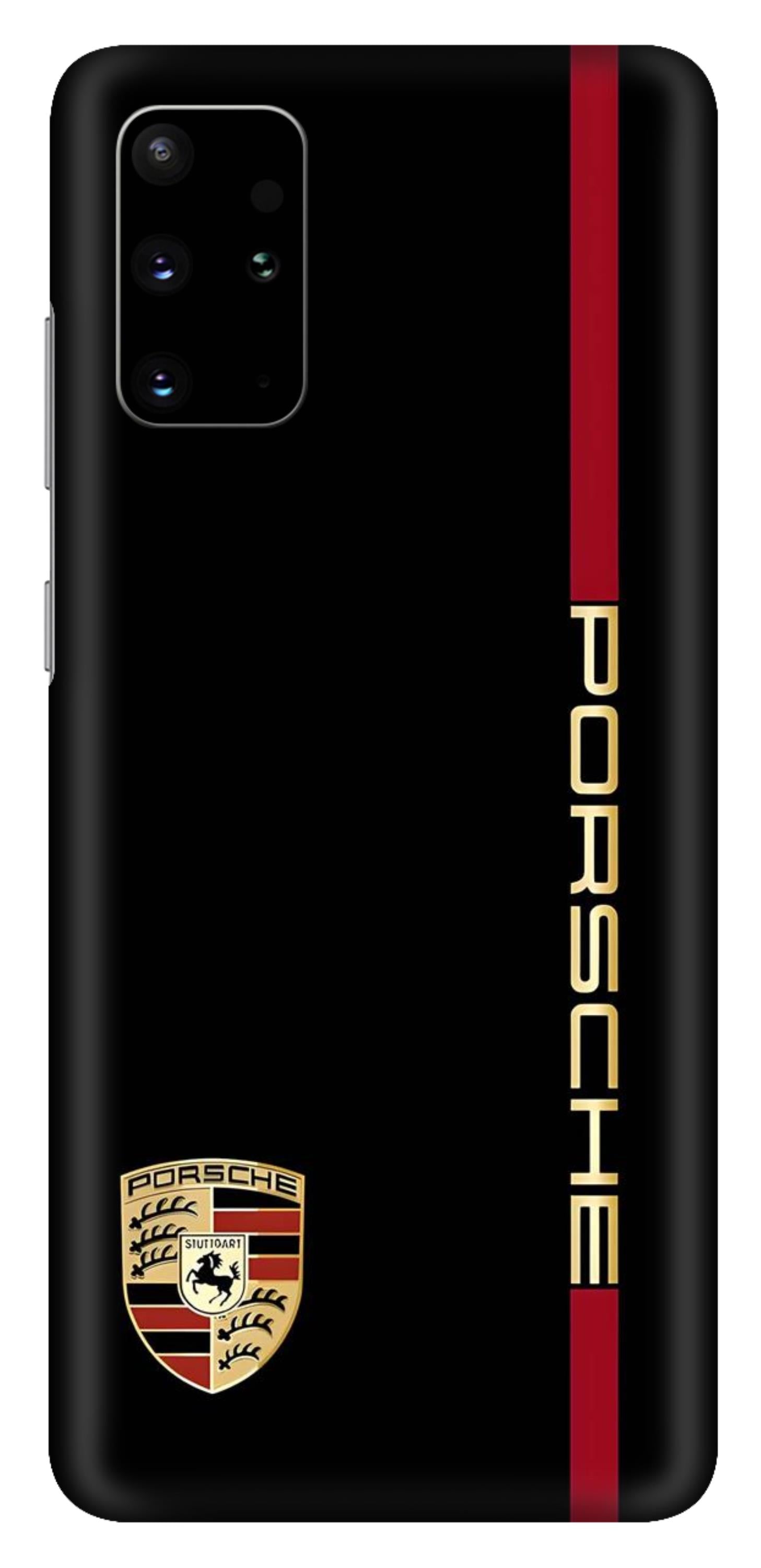 Samsung Galaxy S20 Plus Skins and Wraps