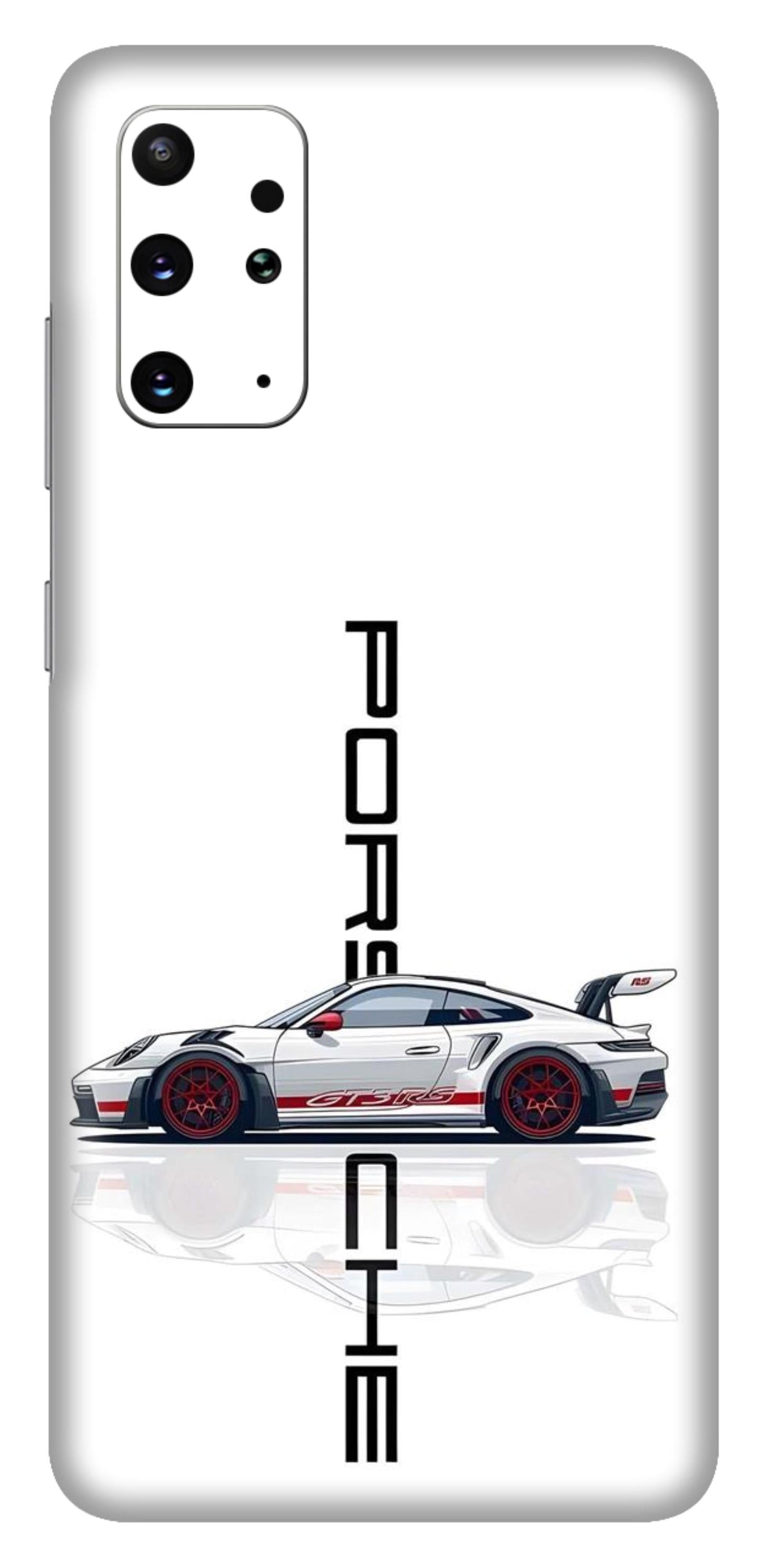 Samsung Galaxy S20 Plus Skins and Wraps