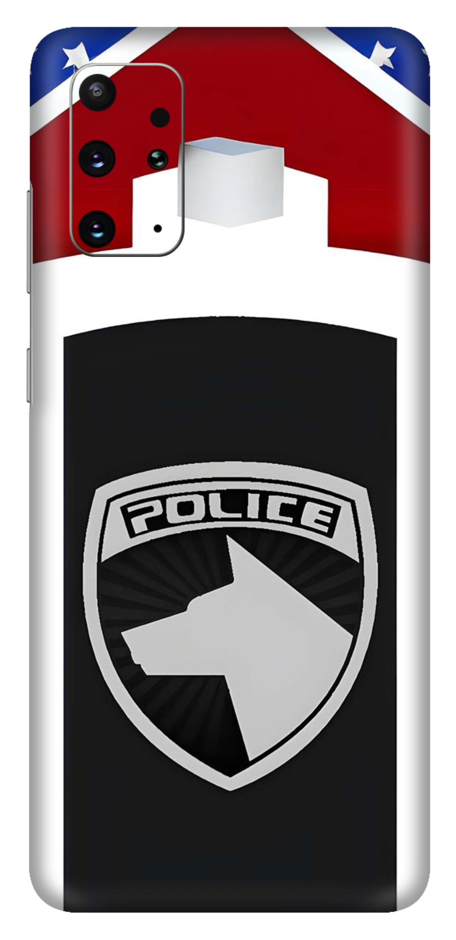 Samsung Galaxy S20 Plus Skins and Wraps