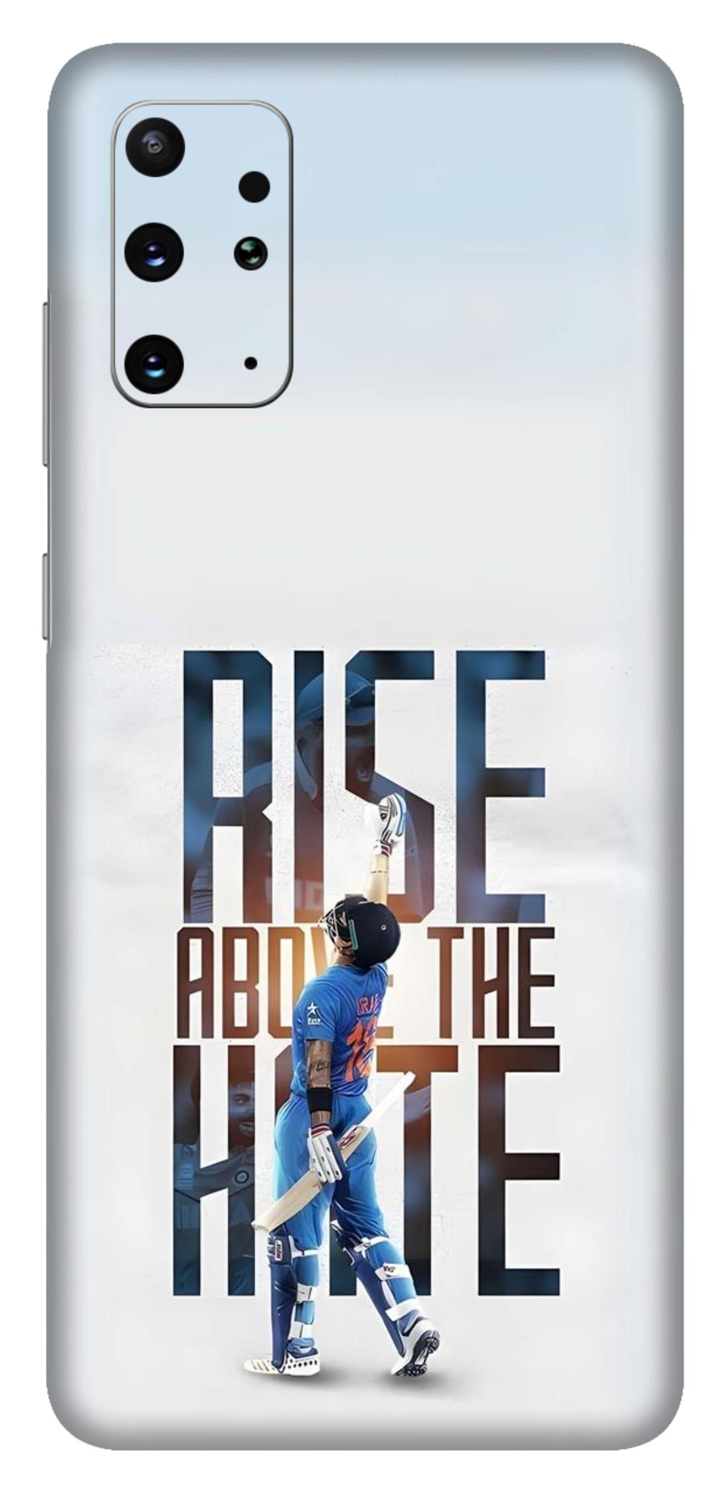 Samsung Galaxy S20 Plus Skins and Wraps