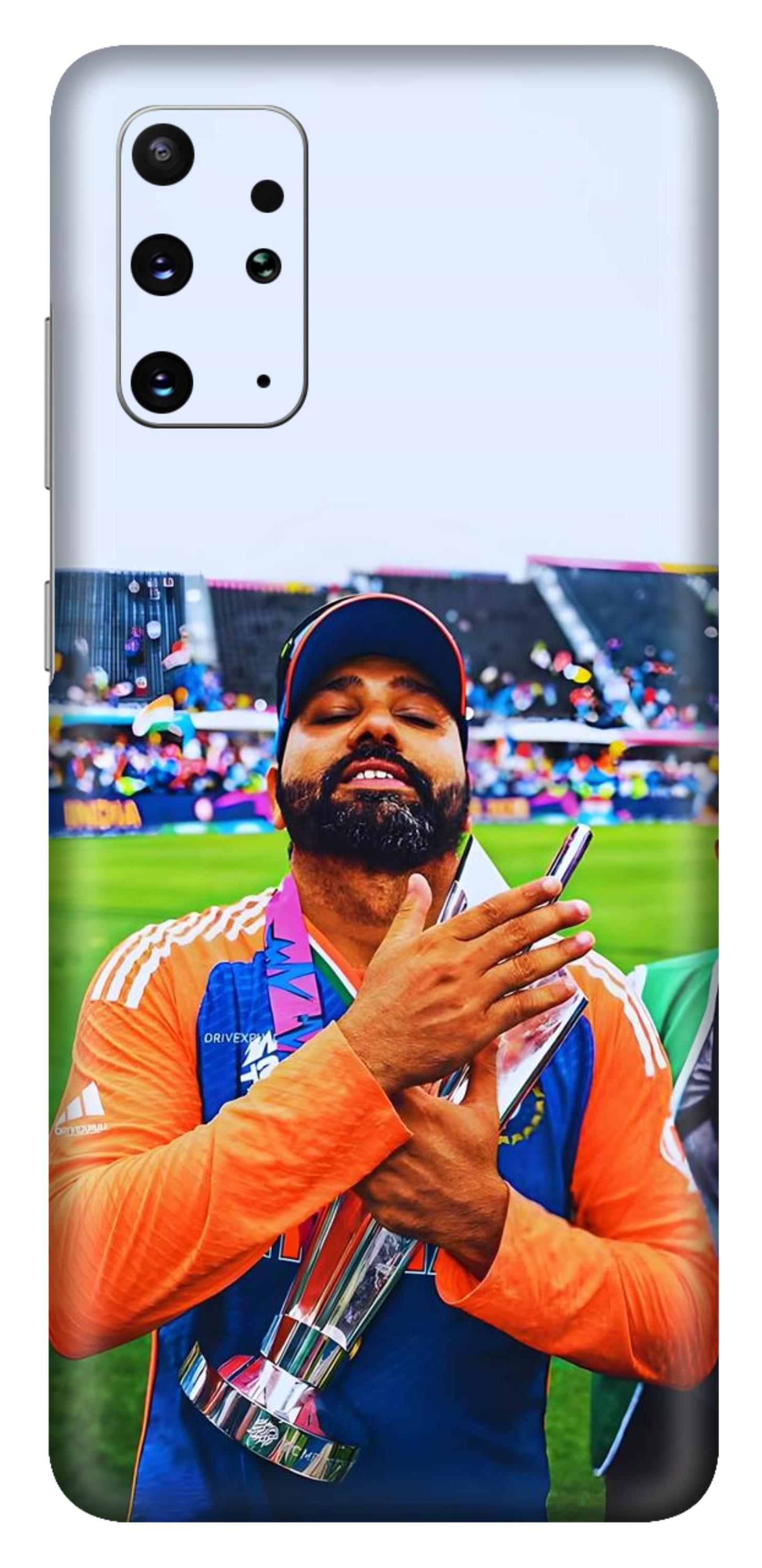 Samsung Galaxy S20 Plus Skins and Wraps