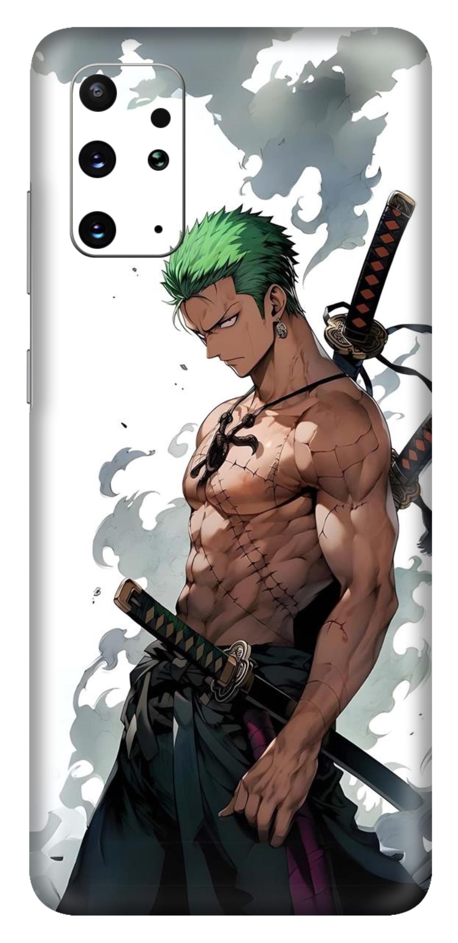 Samsung Galaxy S20 Plus Skins and Wraps