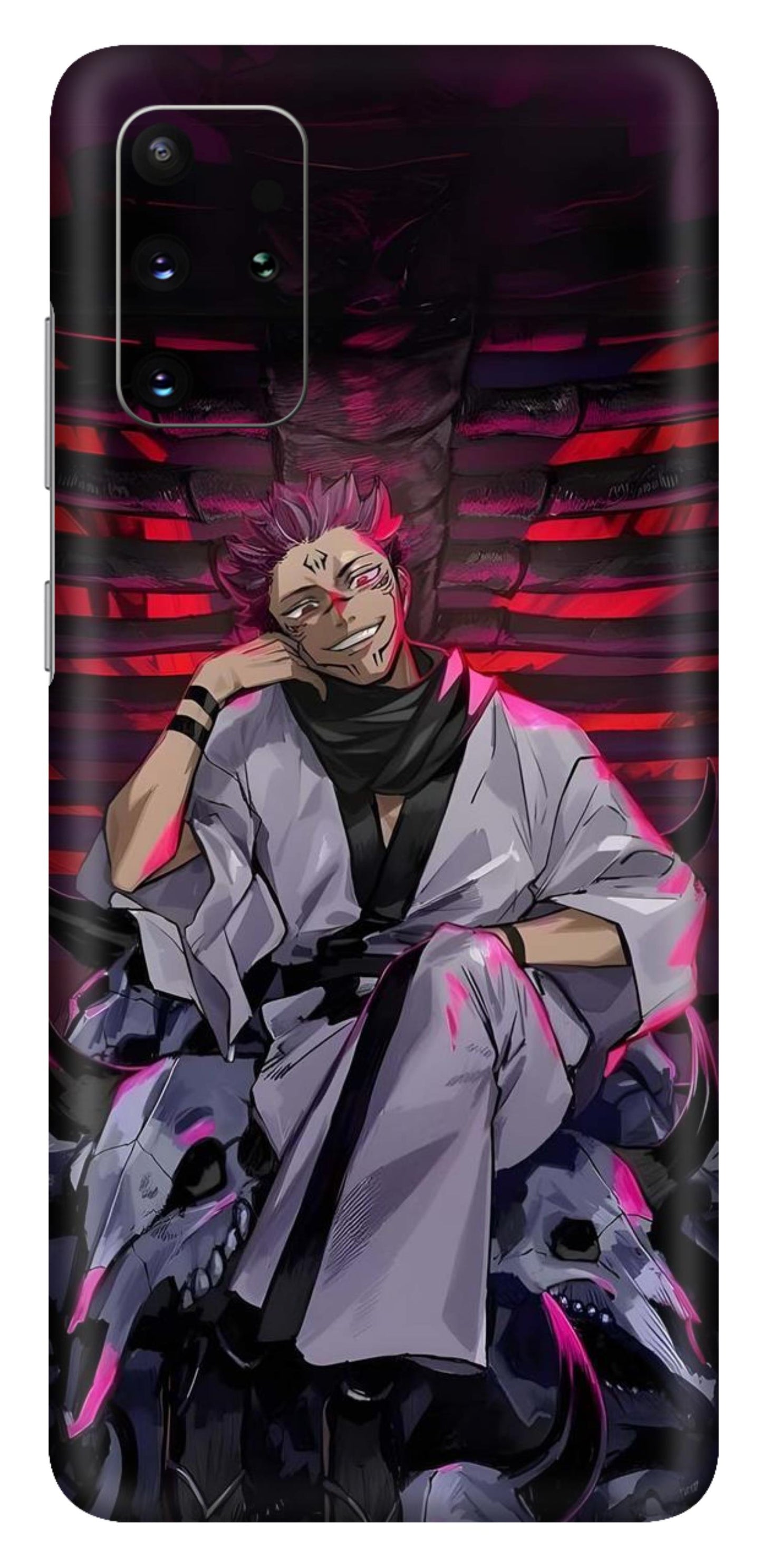 Samsung Galaxy S20 Plus Skins and Wraps