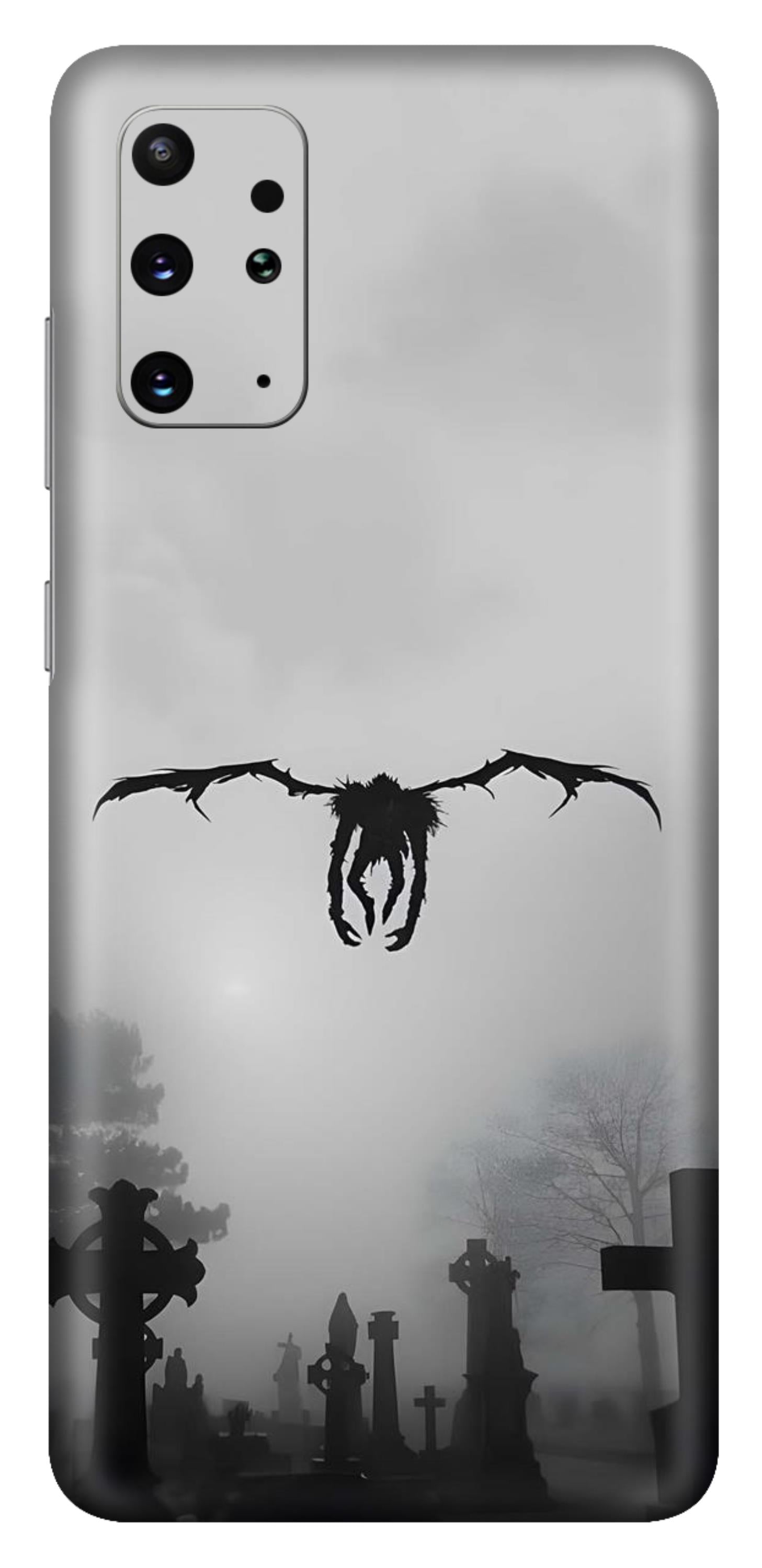 Samsung Galaxy S20 Plus Skins and Wraps