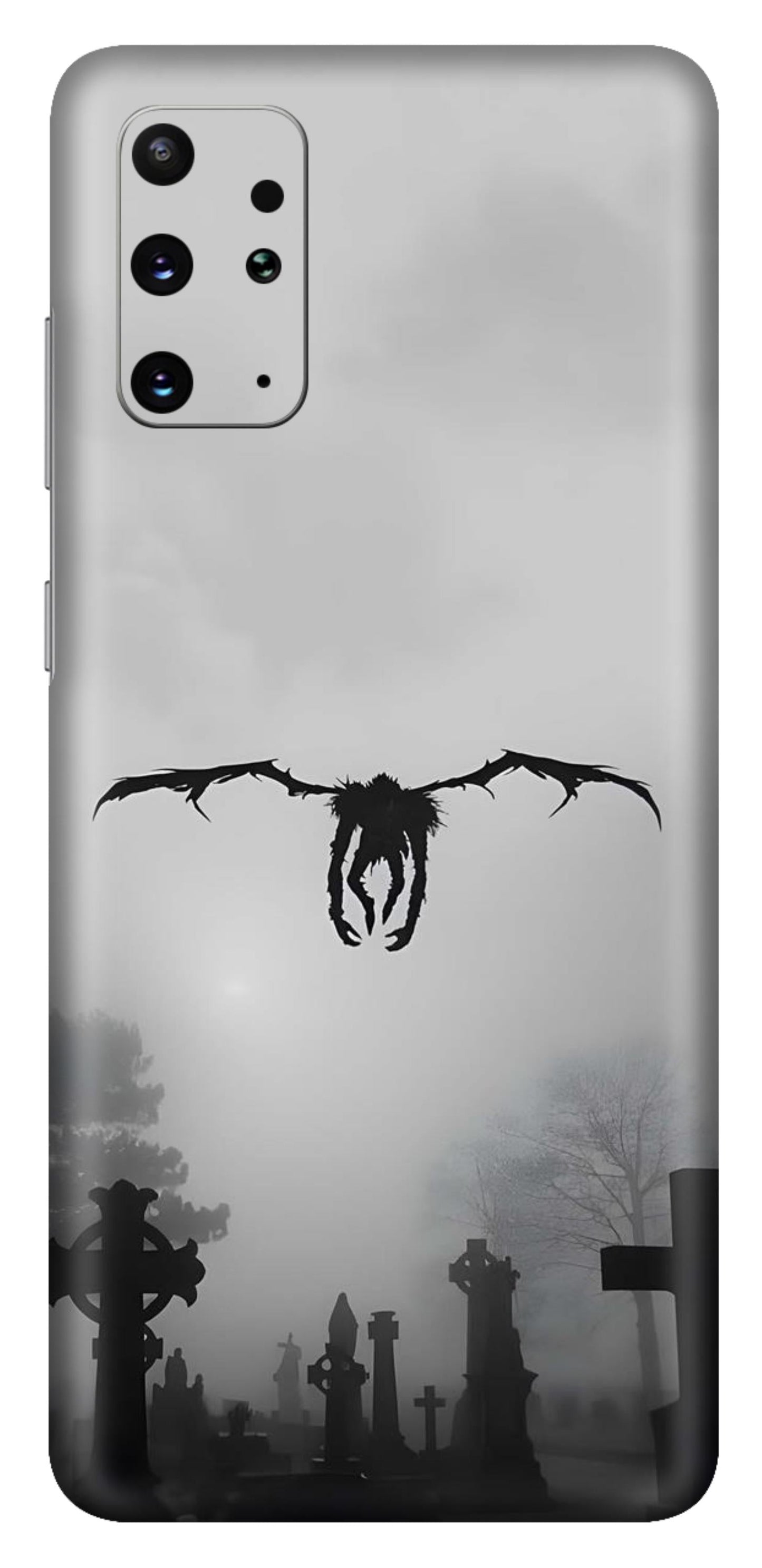 Samsung Galaxy S20 Plus Skins and Wraps