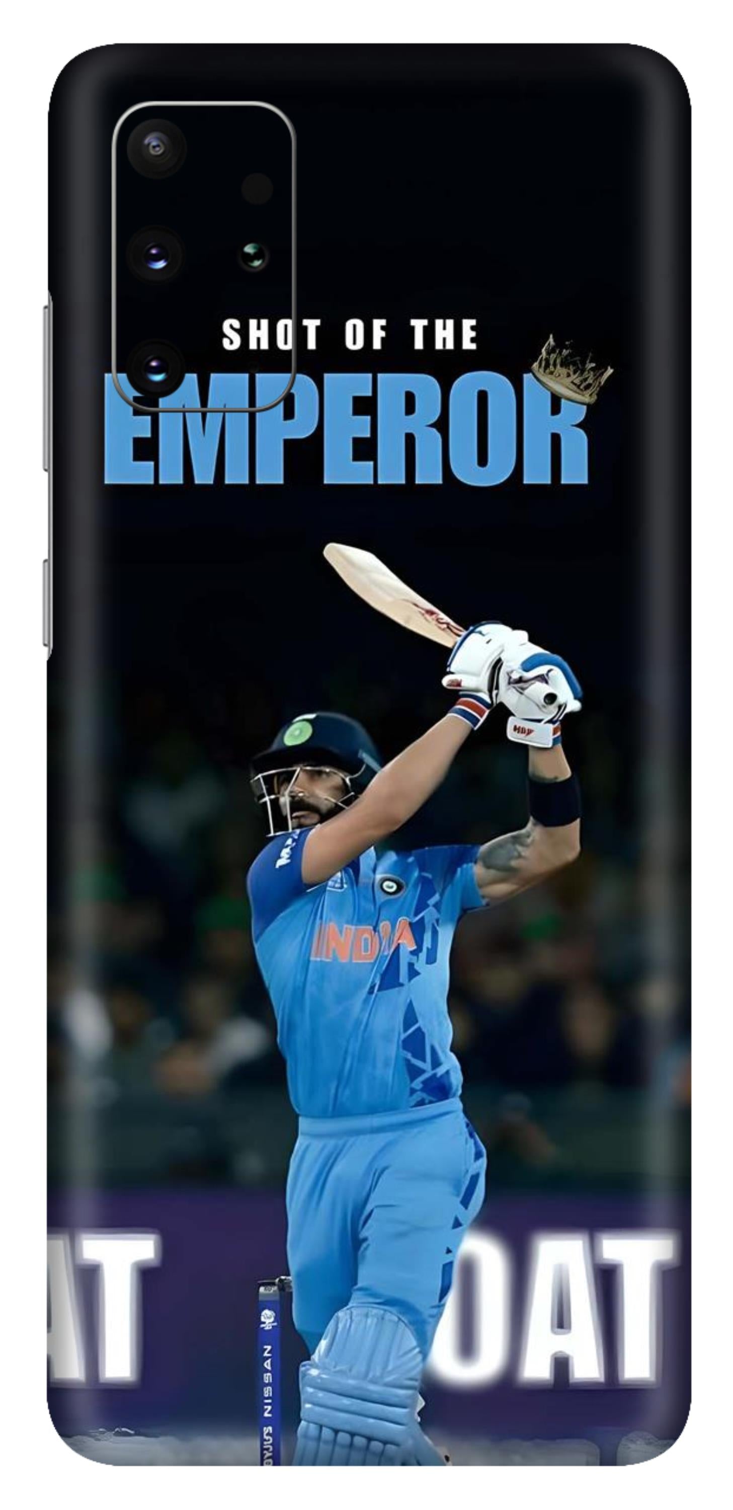 Samsung Galaxy S20 Plus Skins and Wraps