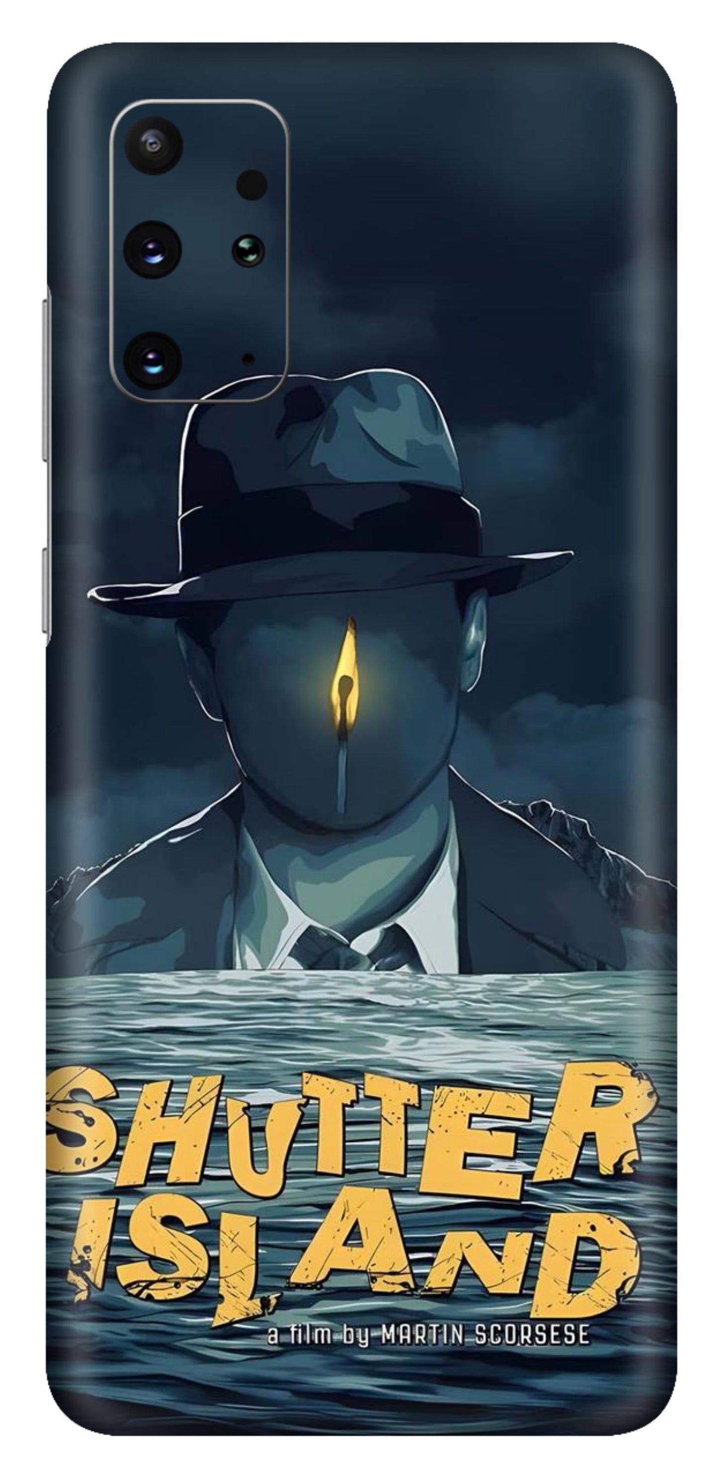 Samsung Galaxy S20 Plus Skins and Wraps