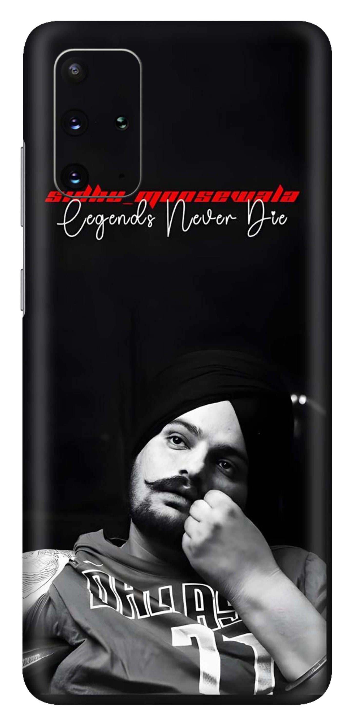 Samsung Galaxy S20 Plus Skins and Wraps