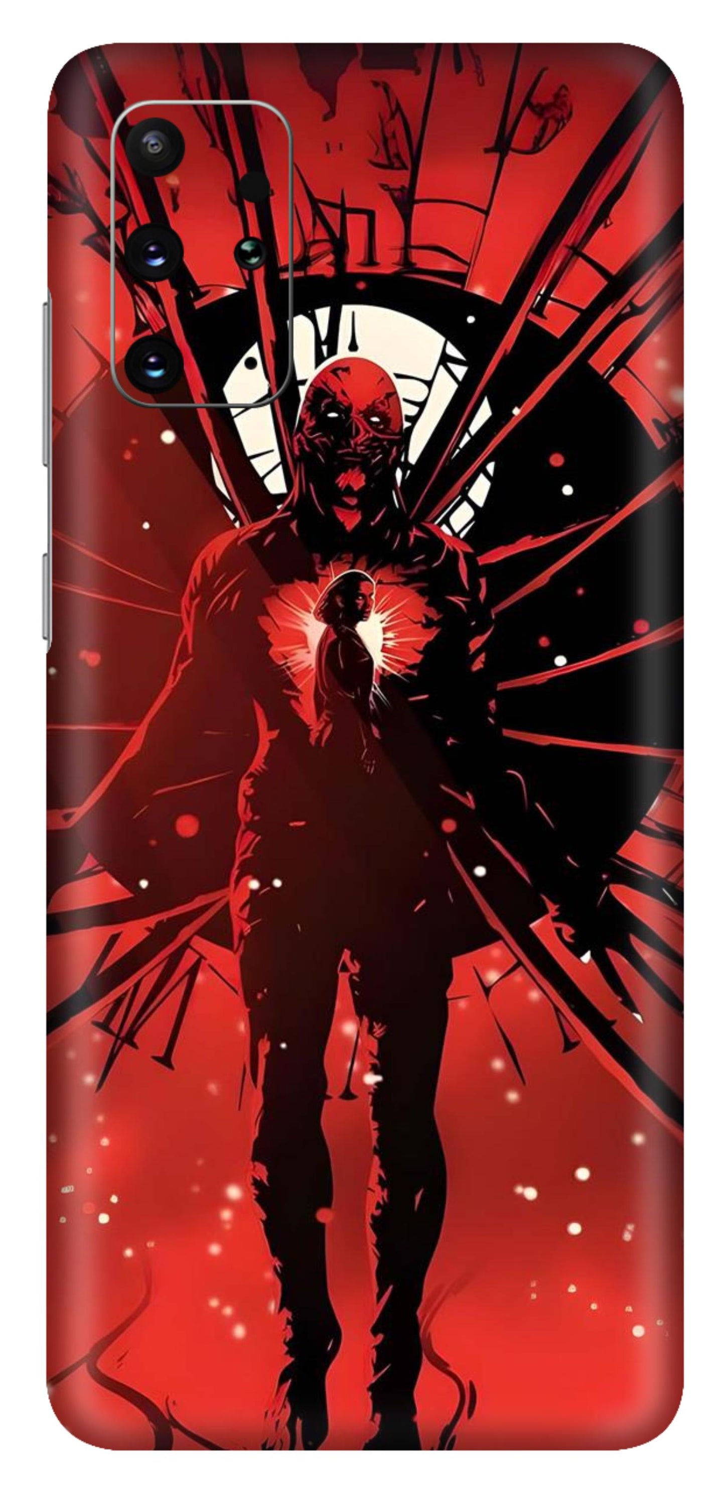 Samsung Galaxy S20 Plus Skins and Wraps