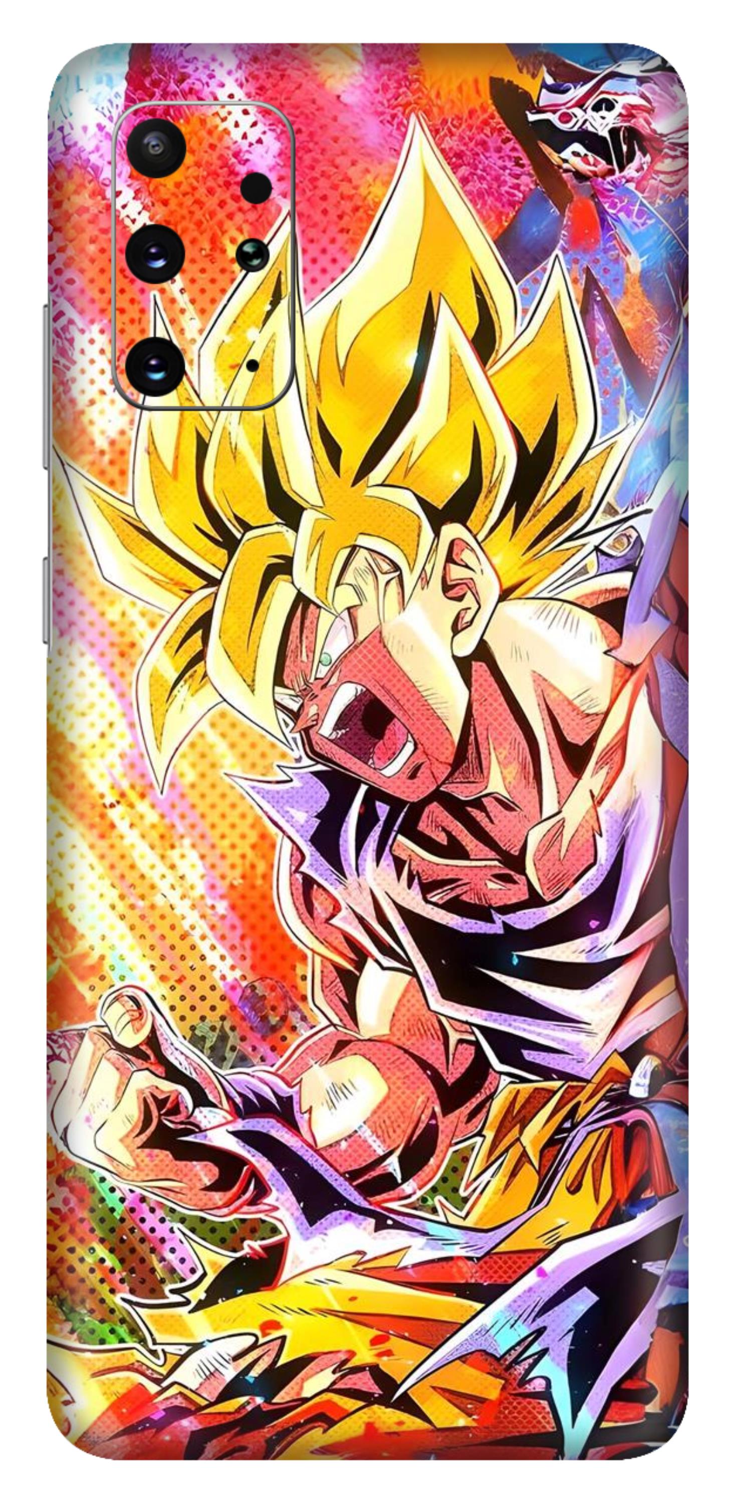 Samsung Galaxy S20 Plus Skins and Wraps