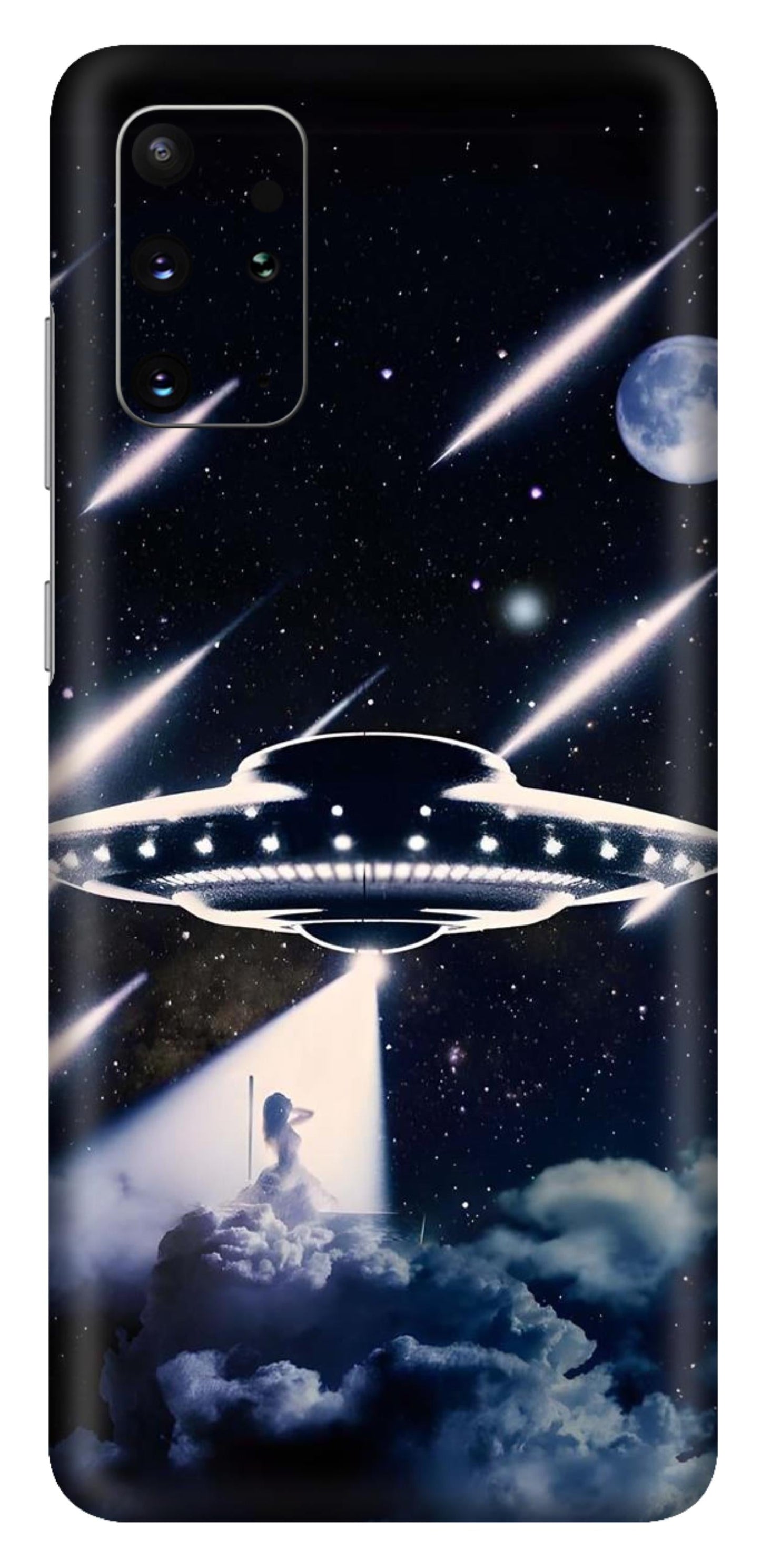 Samsung Galaxy S20 Plus Skins and Wraps