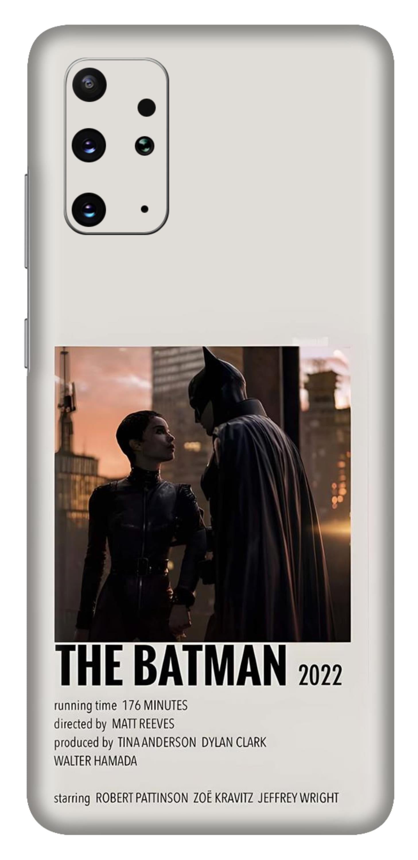 Samsung Galaxy S20 Plus Skins and Wraps