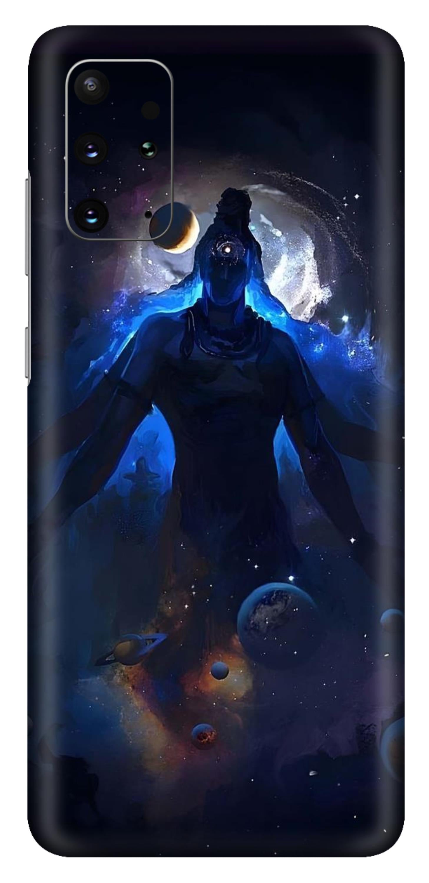 Samsung Galaxy S20 Plus Skins and Wraps