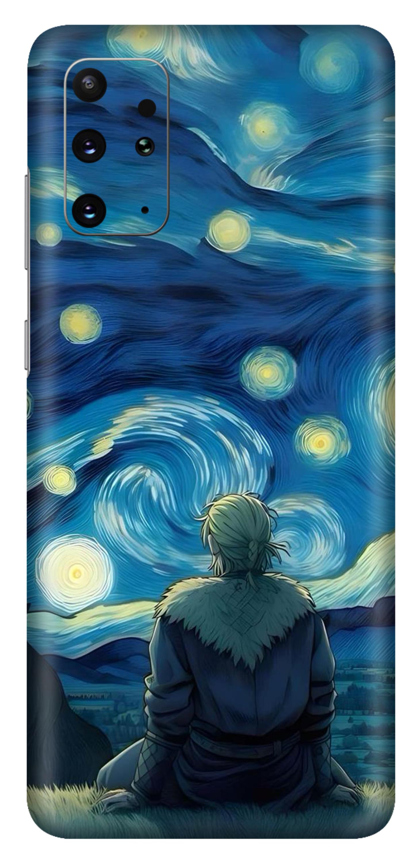 Samsung Galaxy S20 Plus Skins and Wraps