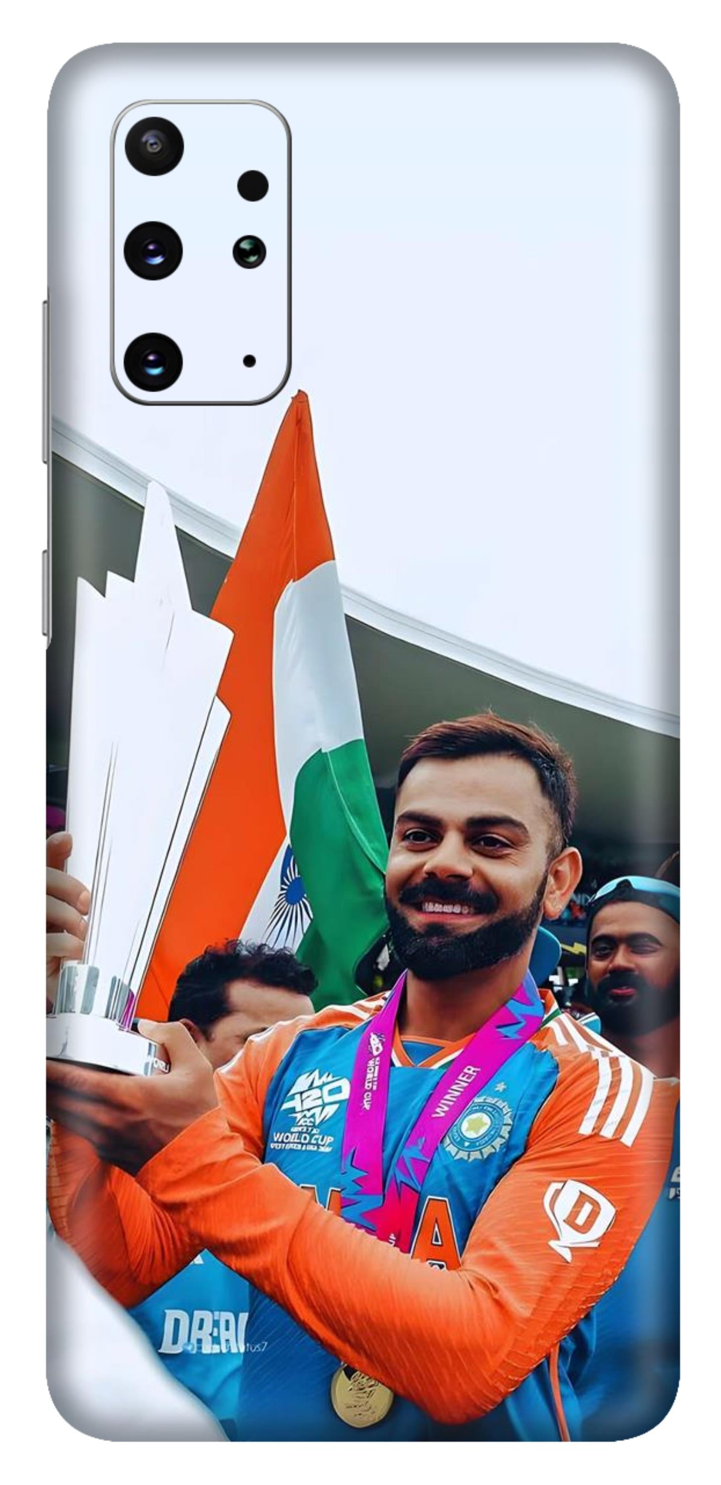 Samsung Galaxy S20 Plus Skins and Wraps