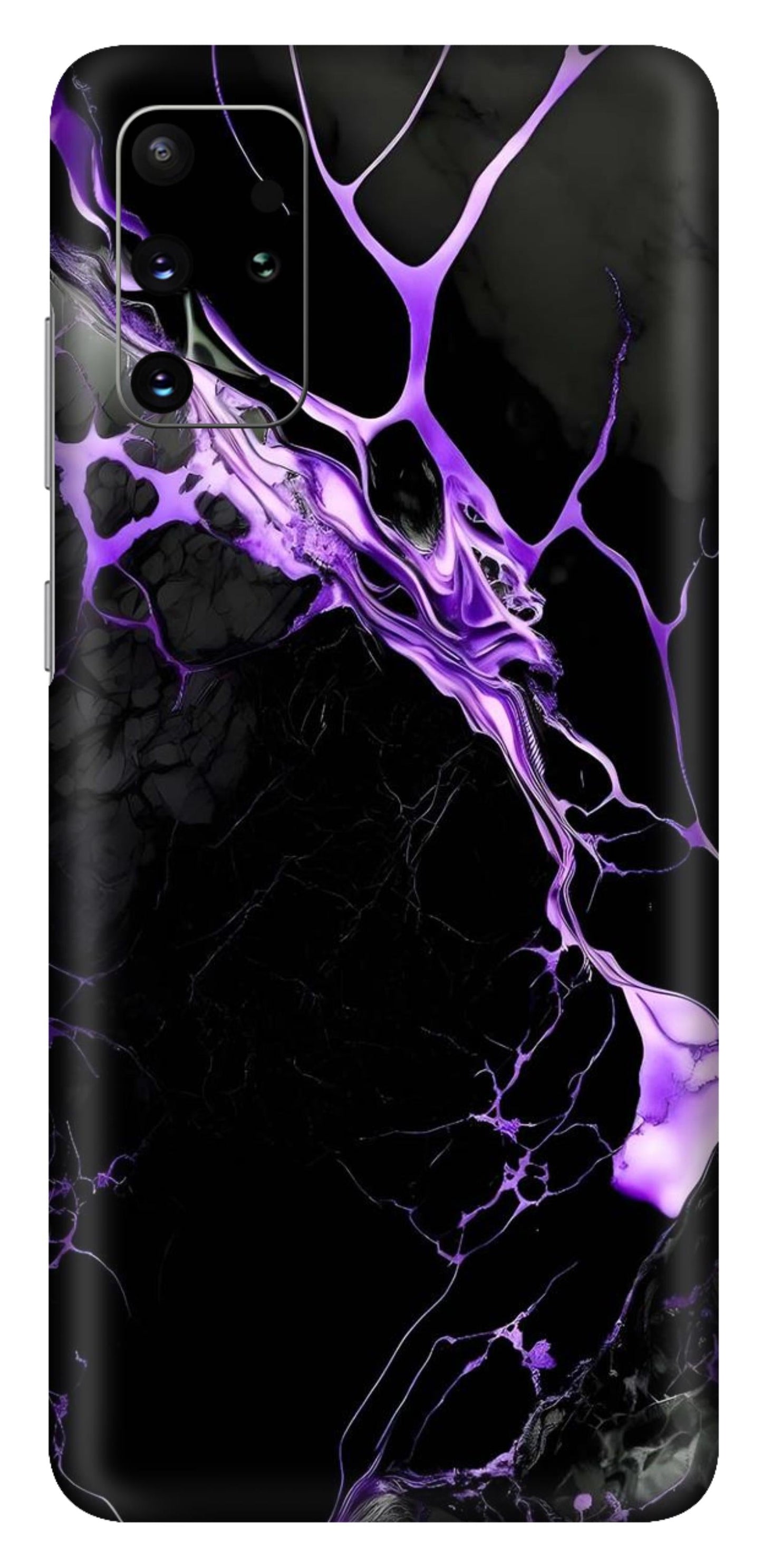 Samsung Galaxy S20 Plus Skins and Wraps