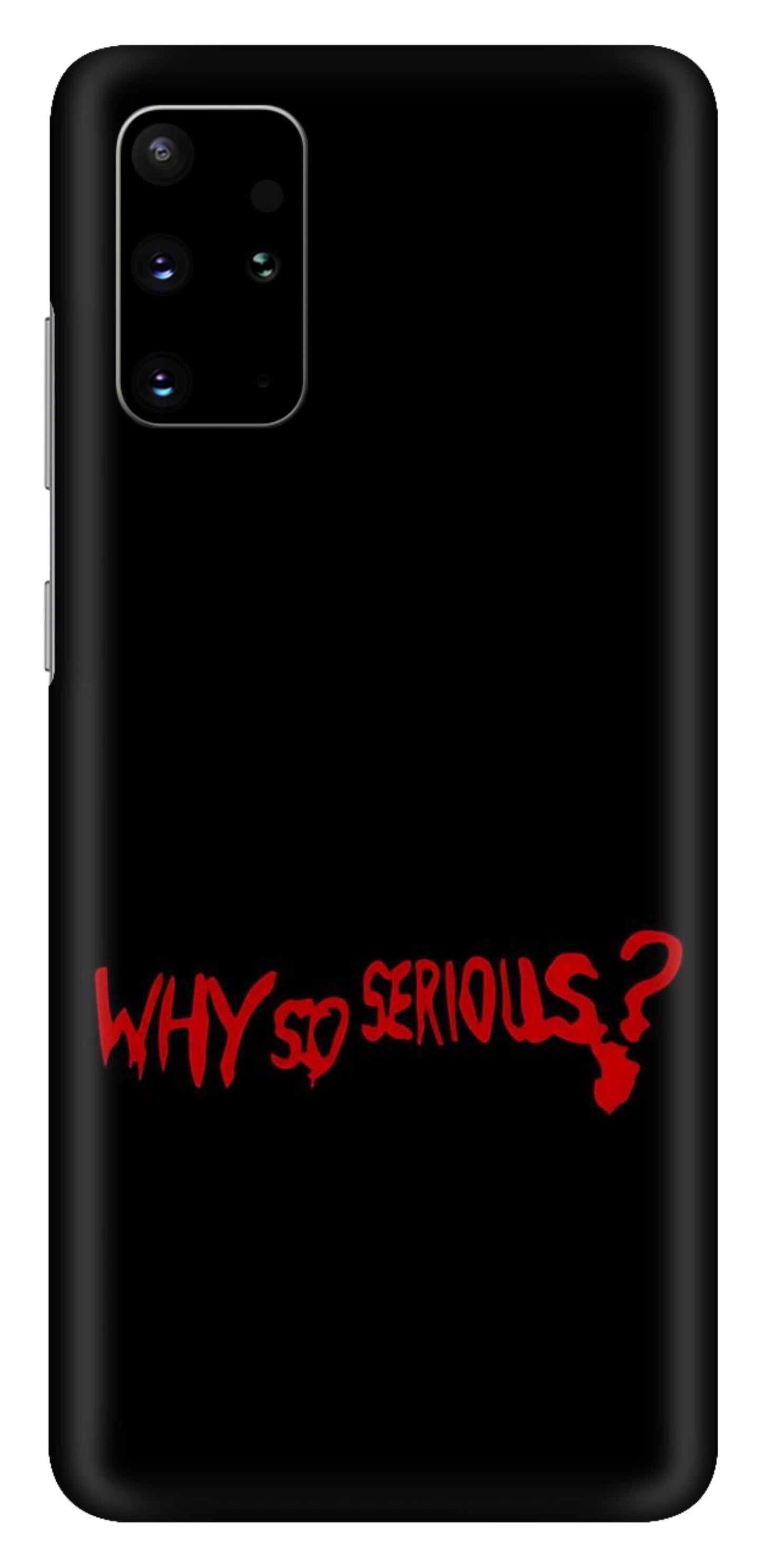 Samsung Galaxy S20 Plus Skins and Wraps