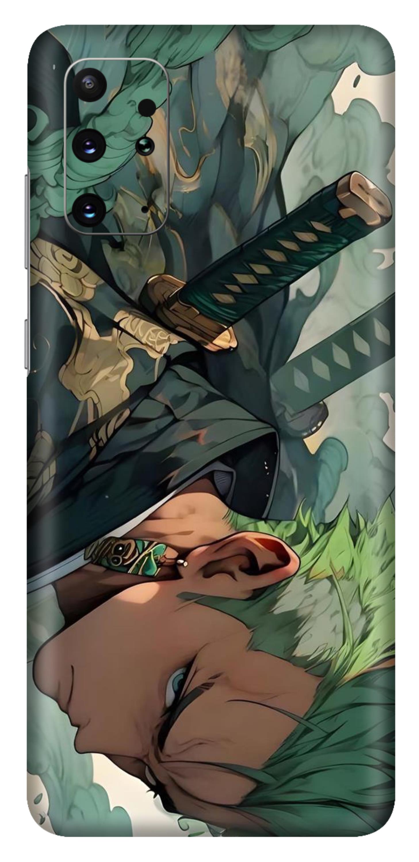 Samsung Galaxy S20 Plus Skins and Wraps