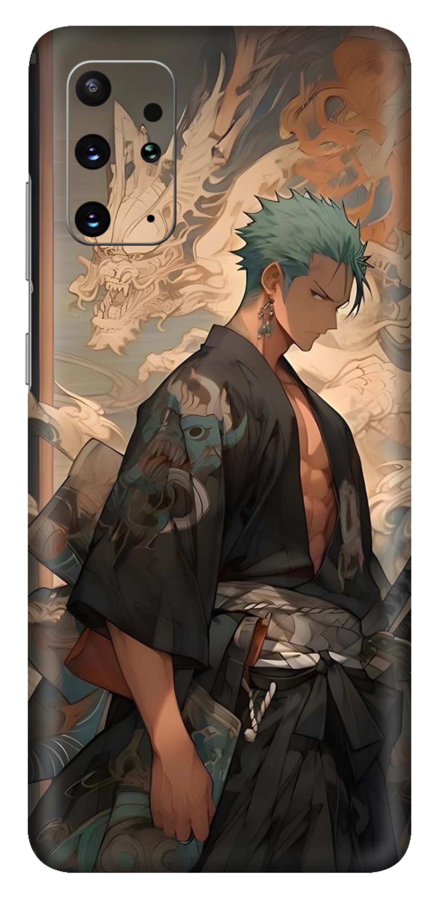 Samsung Galaxy S20 Plus Skins and Wraps