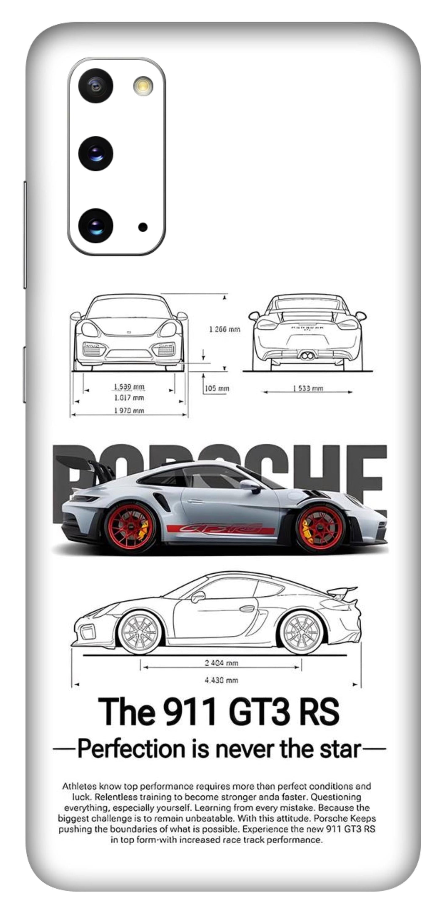 Samsung Galaxy S20 Skins and Wraps