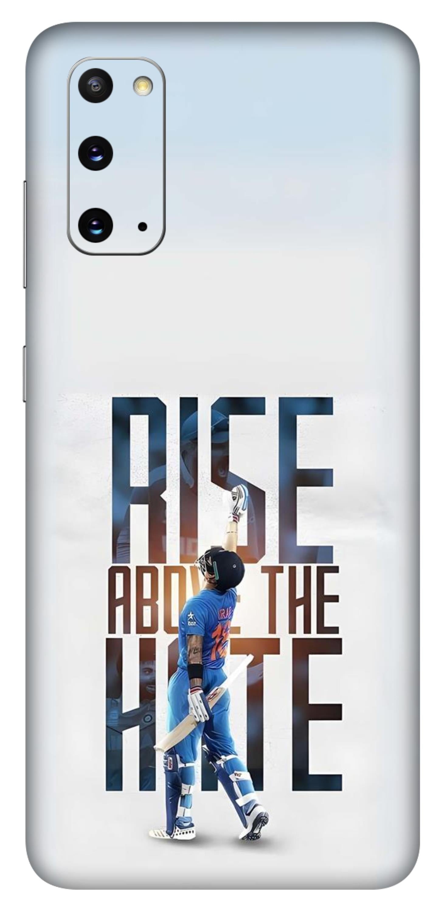 Samsung Galaxy S20 Skins and Wraps