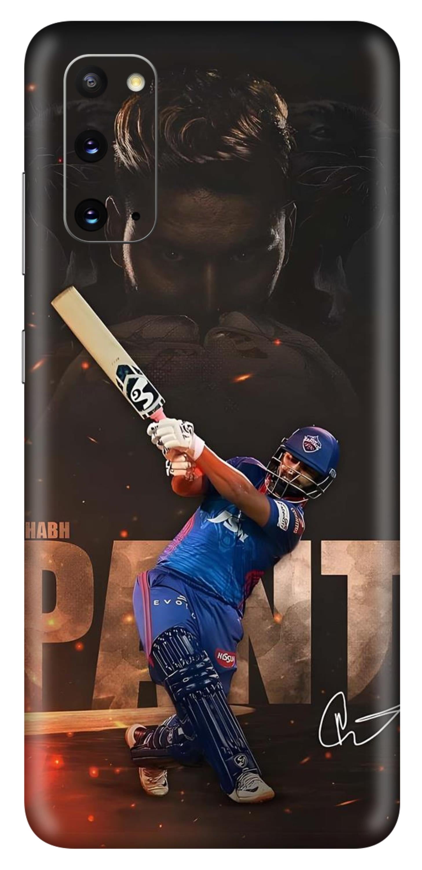 Samsung Galaxy S20 Skins and Wraps