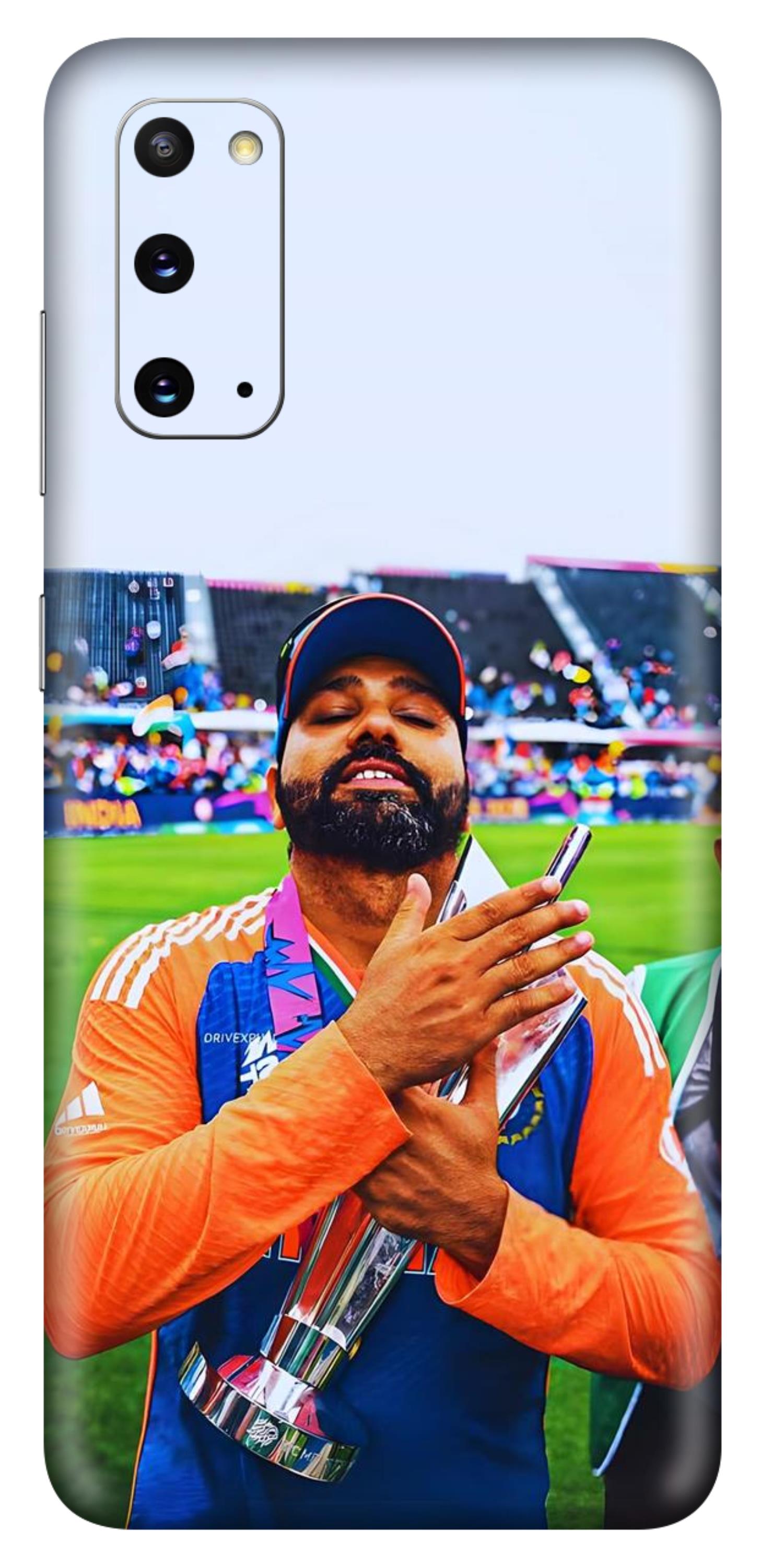 Samsung Galaxy S20 Skins and Wraps