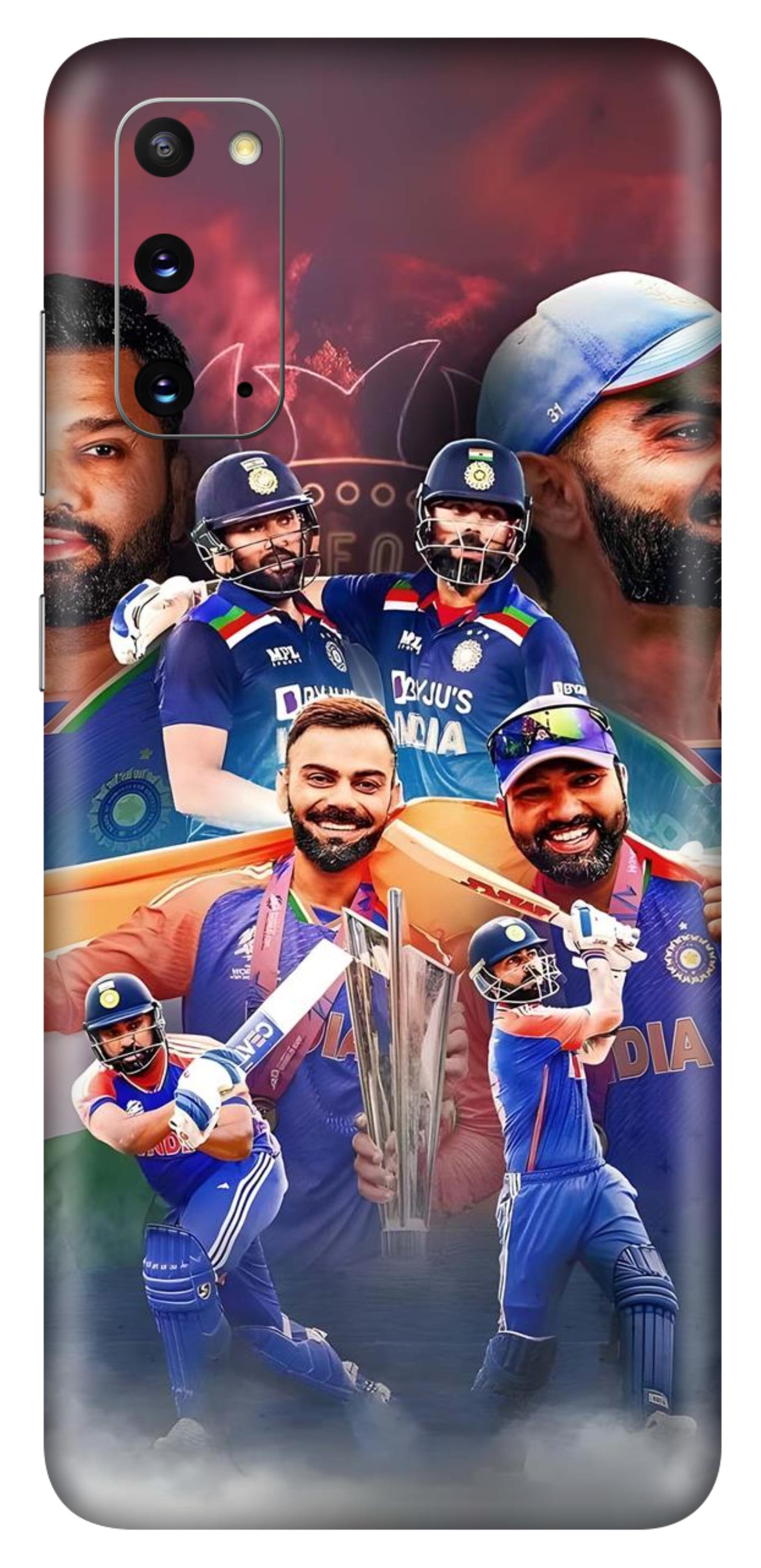 Samsung Galaxy S20 Skins and Wraps