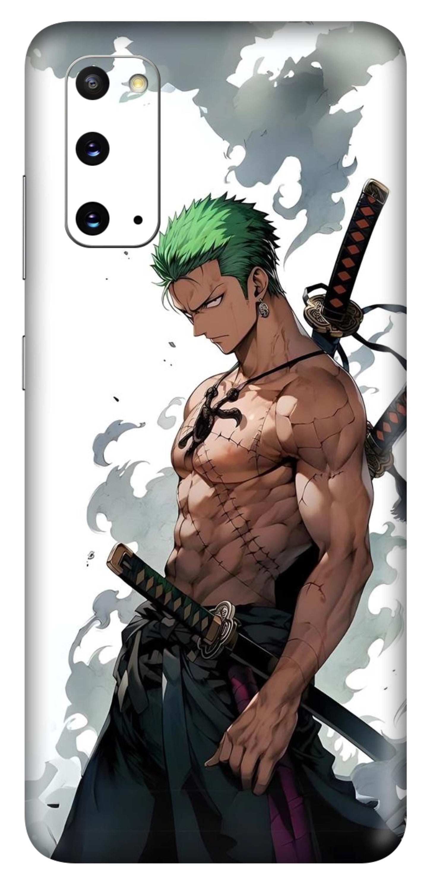 Samsung Galaxy S20 Skins and Wraps