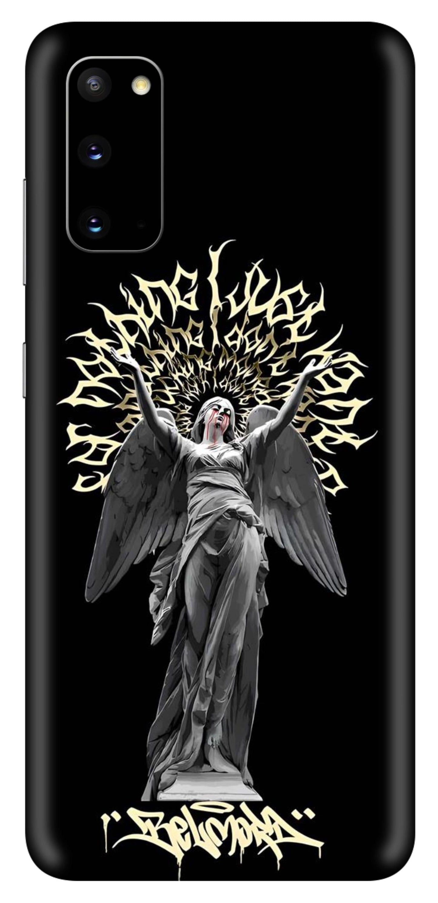 Samsung Galaxy S20 Skins and Wraps